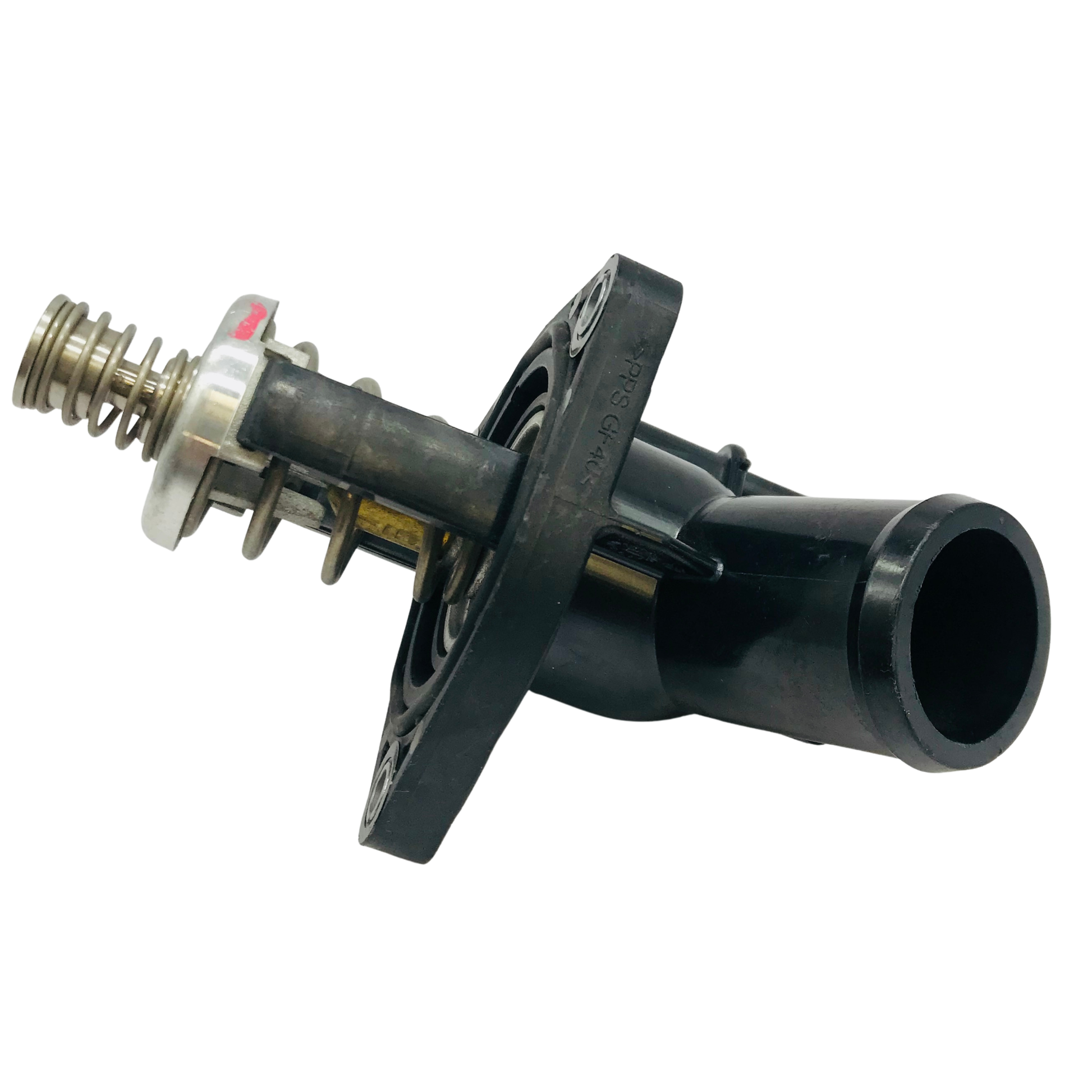 Toma Agua Chev 4.3 5.3 6.0 6.2 14-20 C/Termostato Plastico