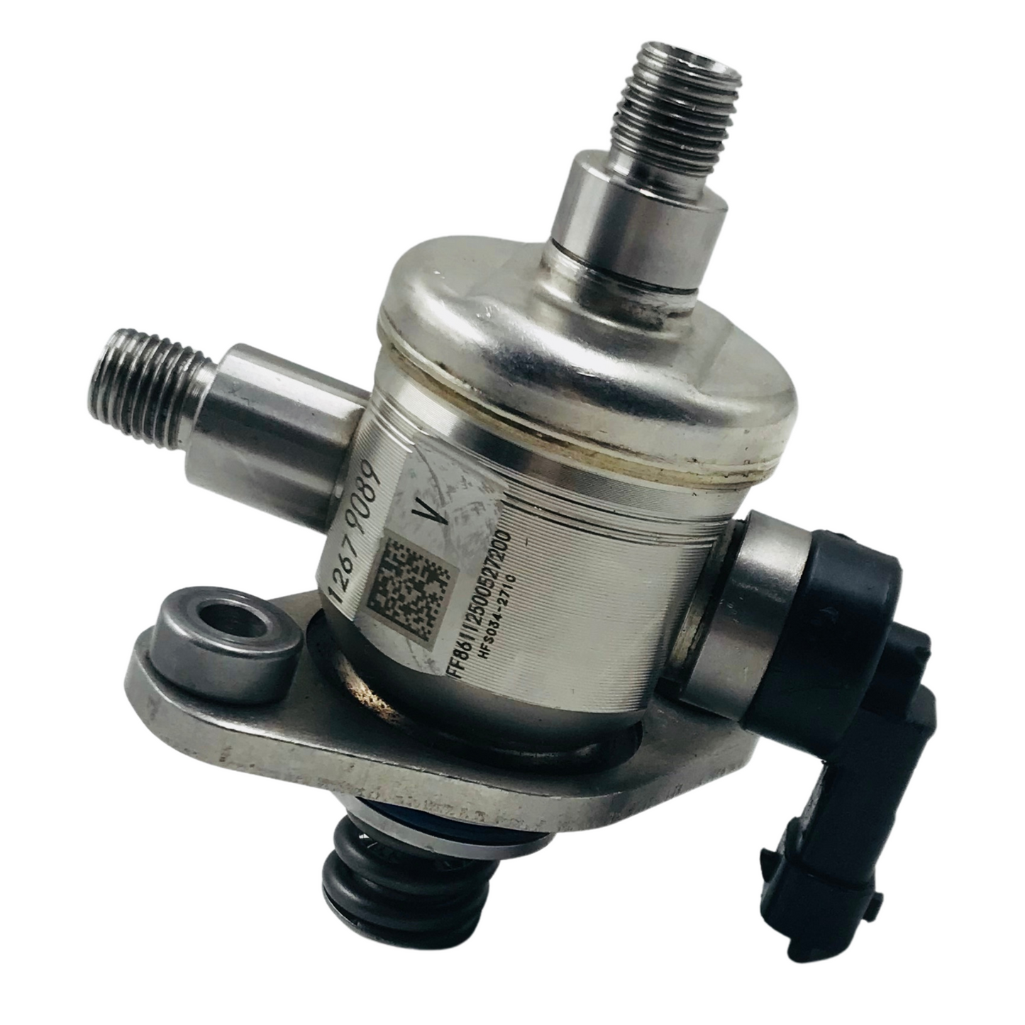 Bomba Gas Alta Cadillac 3.6 ATS CTS XTS 16-19