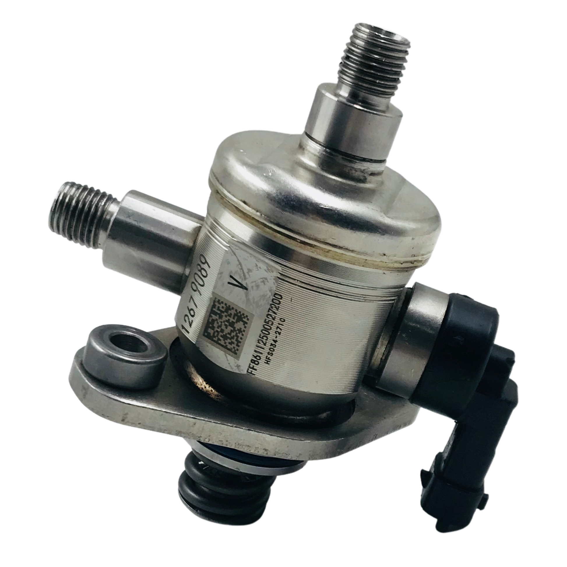 Bomba Gas Alta Cadillac 3.6 ATS CTS XTS 16-19