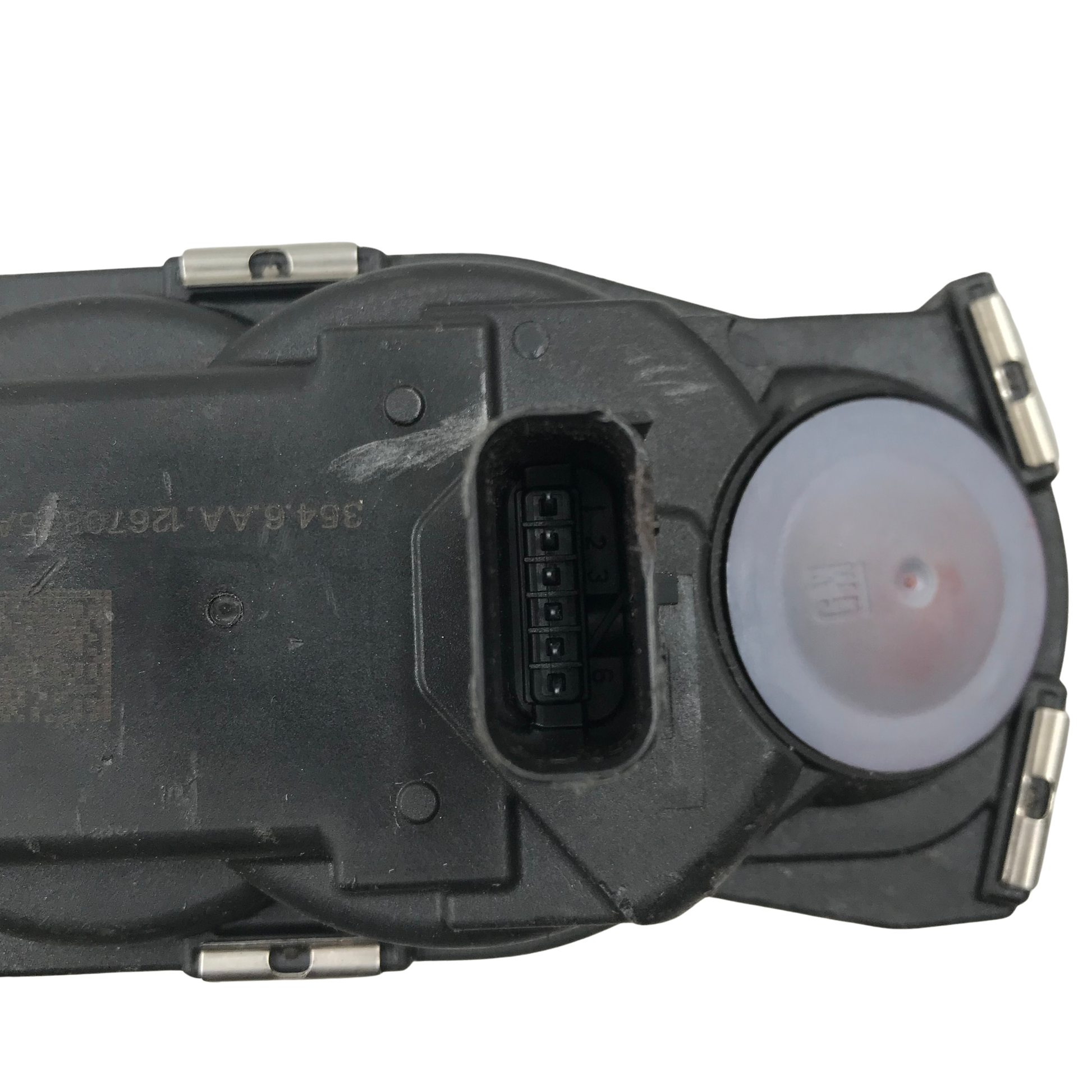 Cuerpo aceleracion Chev 2.4 Equinox Captiva 08-17 Original