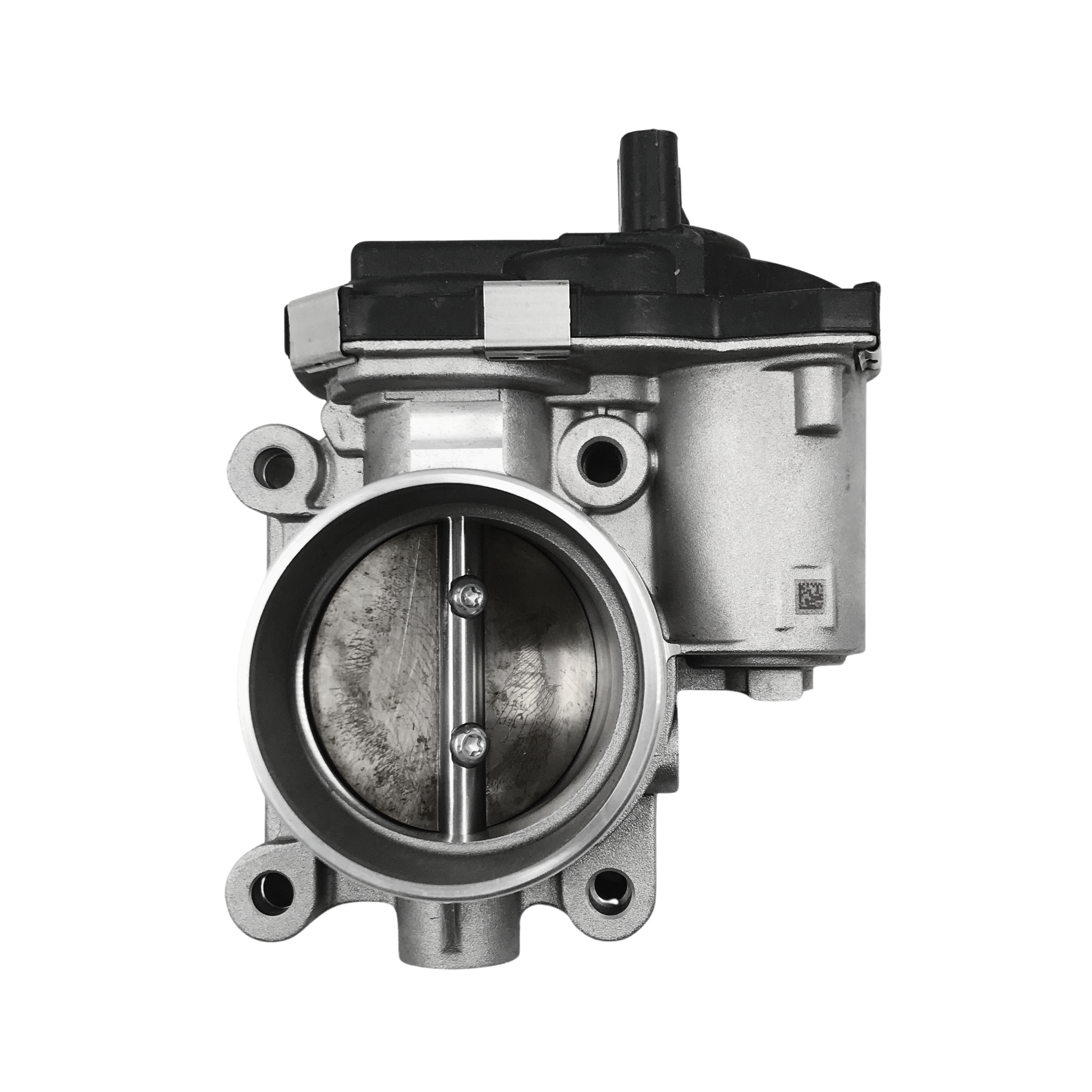 Cuerpo aceleracion Chev 2.4 Equinox Captiva 08-17 Original