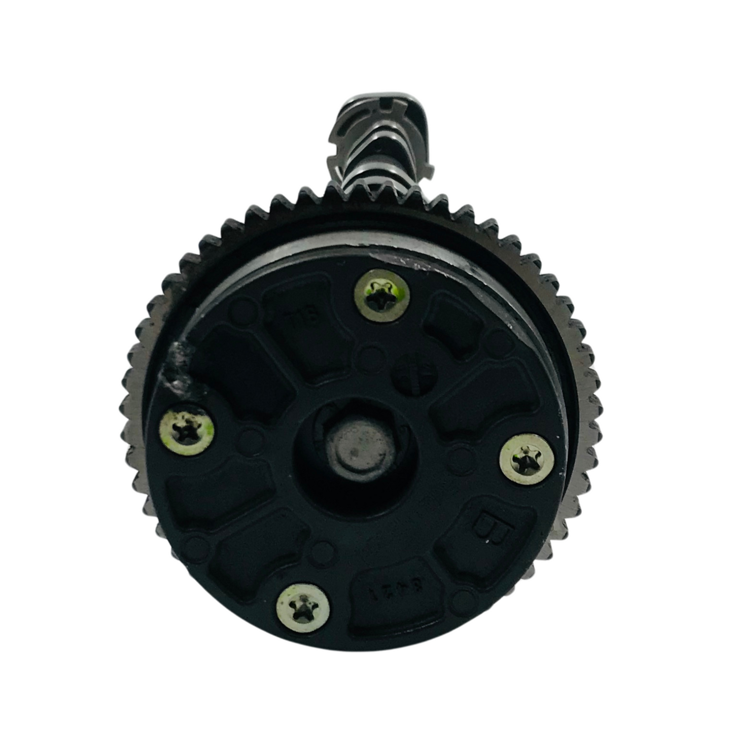 Arbol Levas Chev 1.4 1.5 Cruze Malibu T 17-21 Adm Original