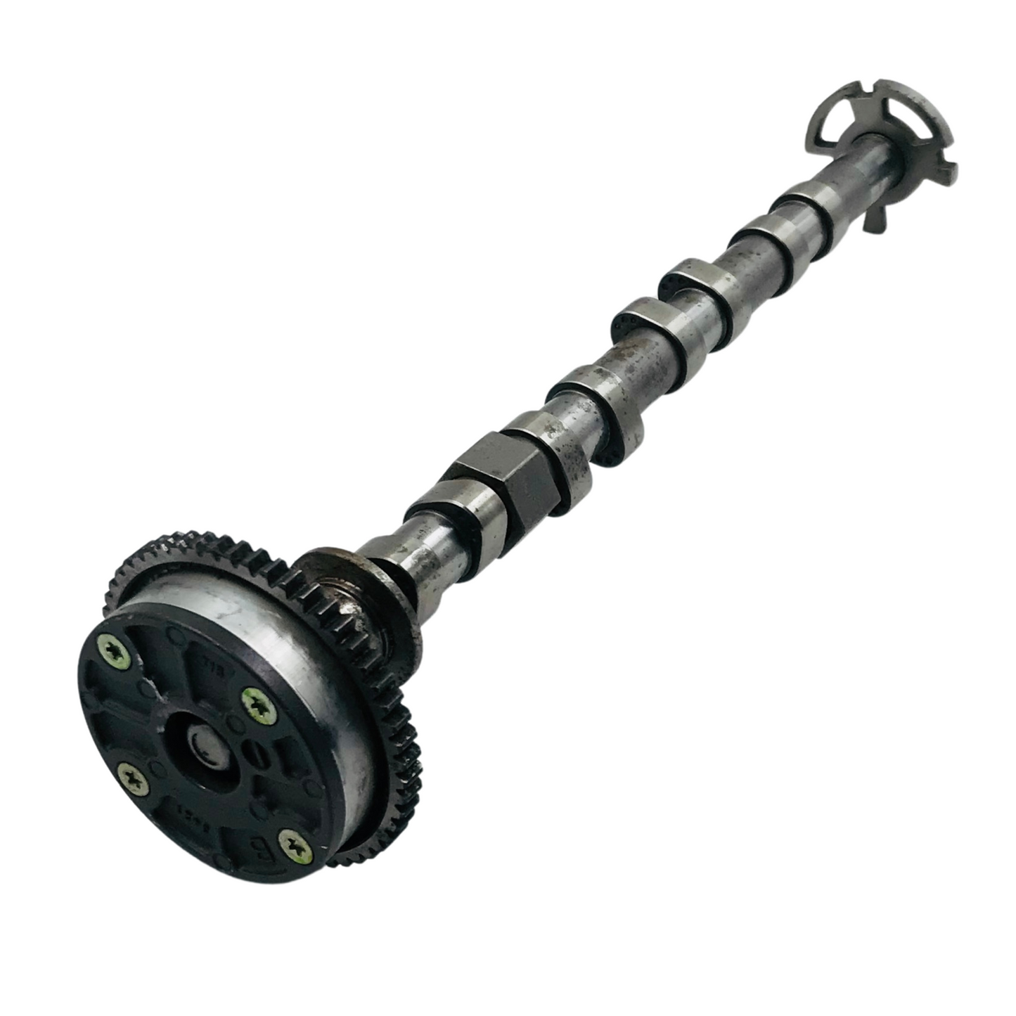 Arbol Levas Chev 1.4 1.5 Cruze Malibu T 16-25 Esc Original