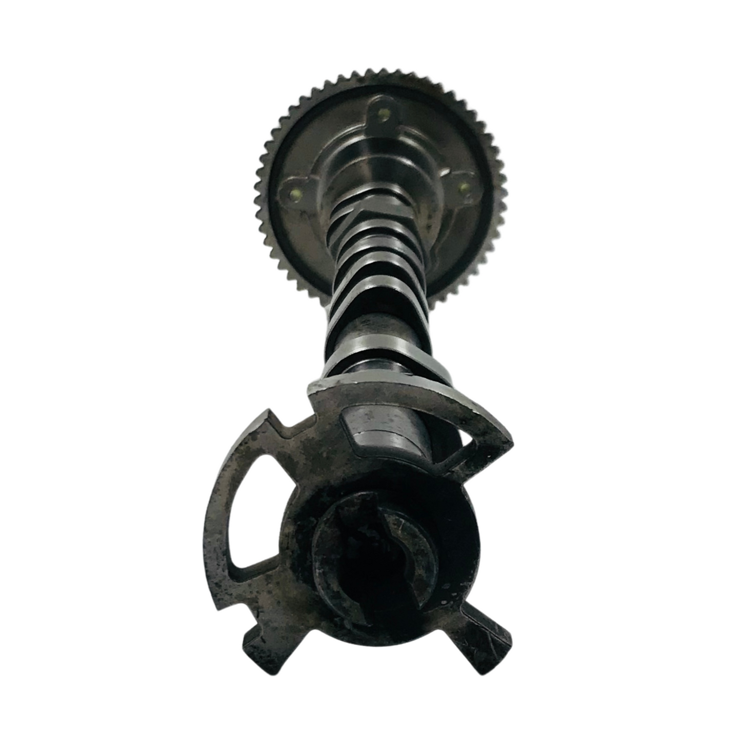 Arbol Levas Chev 1.4 1.5 Cruze Malibu T 16-25 Esc Original