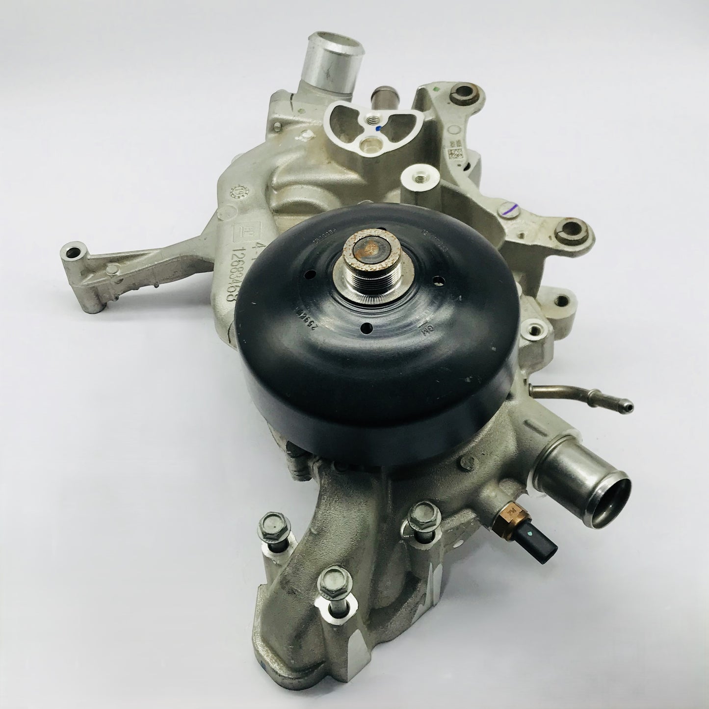 Bomba Agua Chev 5.3 Silverado Cheyenne 2019-2024 Original