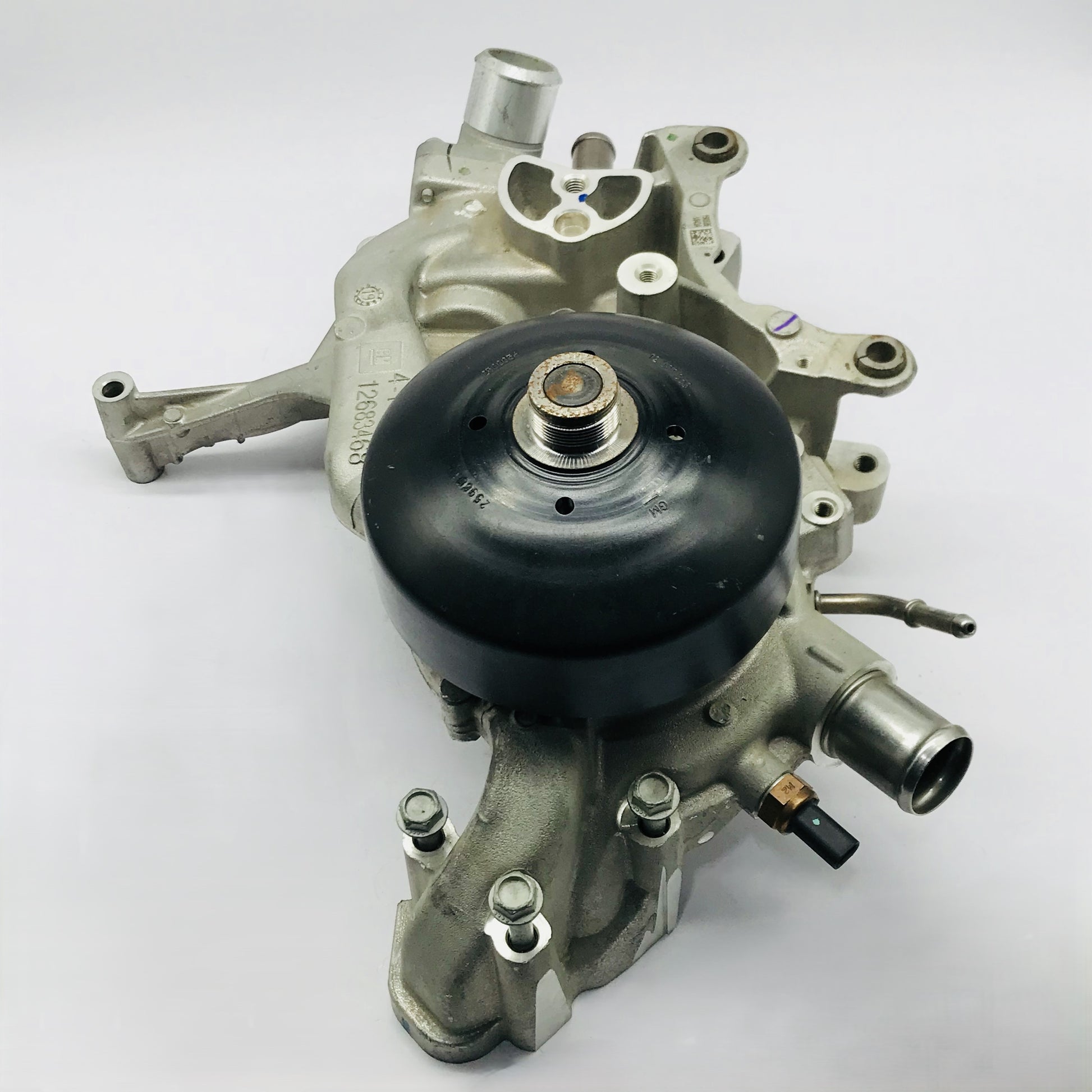 Bomba Agua Chev 5.3 Silverado Cheyenne 2019-2024 Original