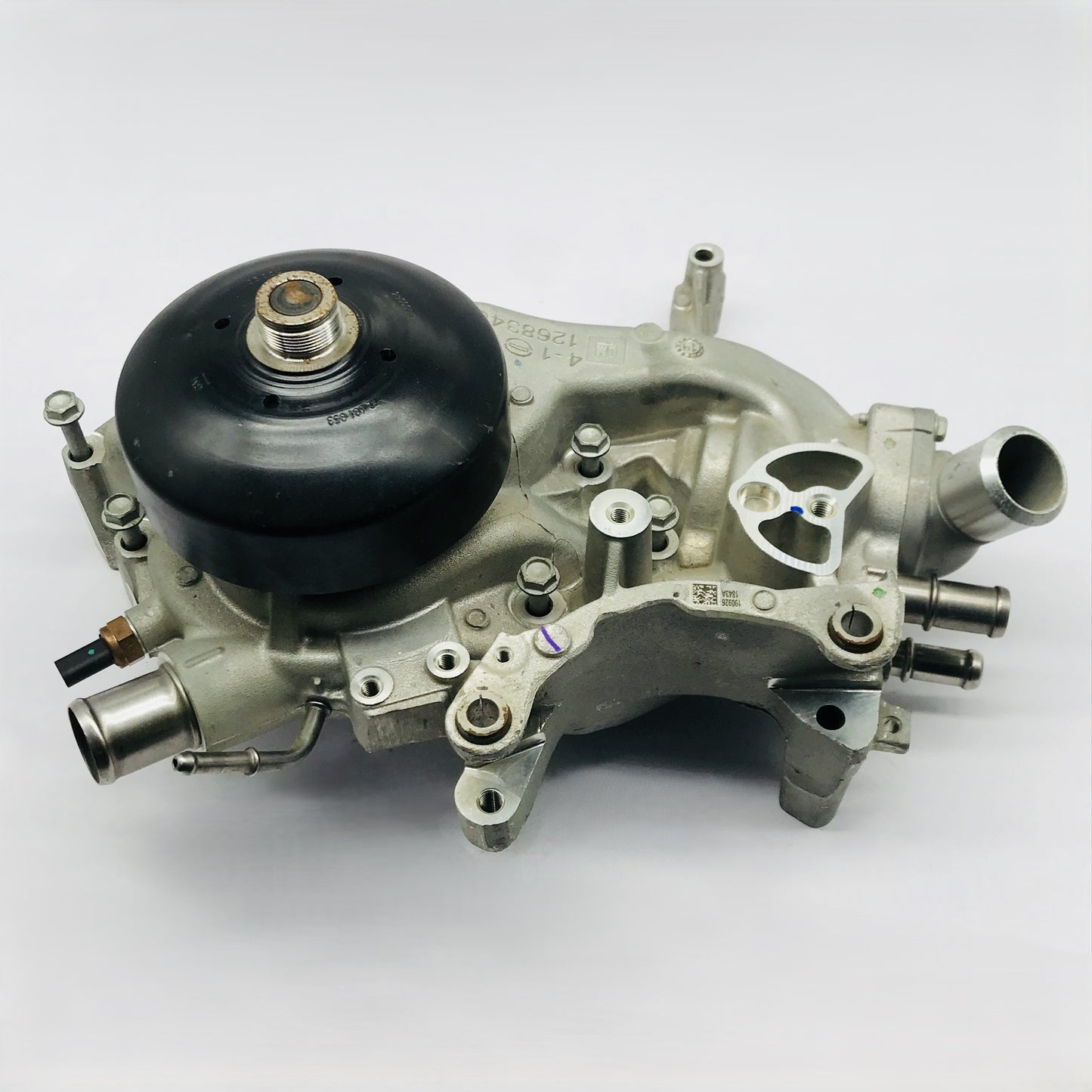 Bomba Agua Chev 5.3 Silverado Cheyenne 2019-2024 Original