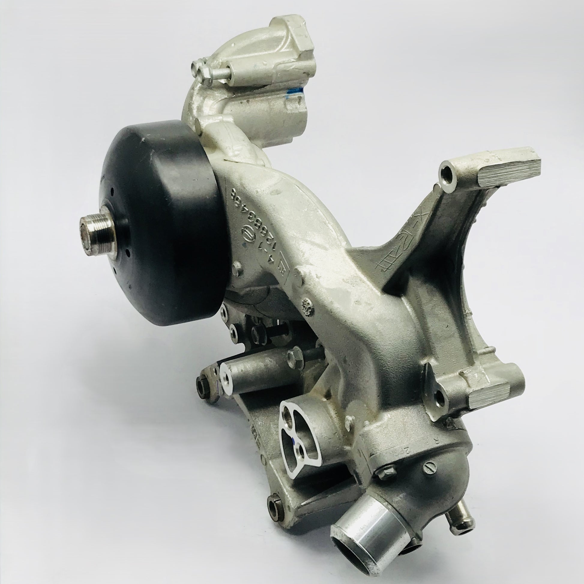 Bomba Agua Chev 5.3 Silverado Cheyenne 2019-2024 Original