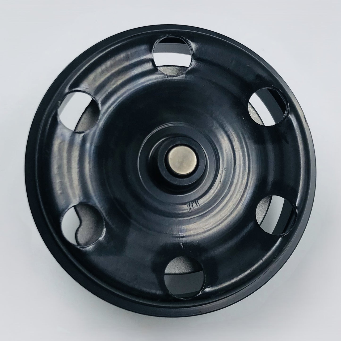 Bomba Agua Chev 5.3 6.2 Con Polea Cubre La Bomba