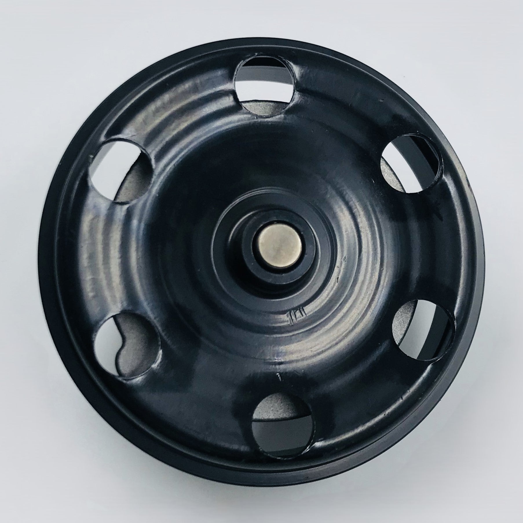 Bomba Agua Chev 5.3 6.2 Con Polea Cubre La Bomba