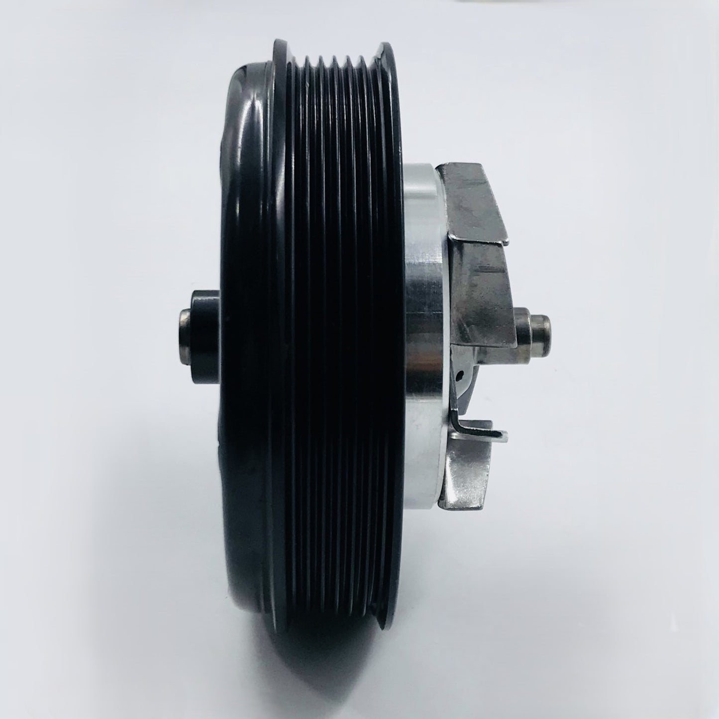 Bomba Agua Chev 5.3 6.2 Con Polea Cubre La Bomba