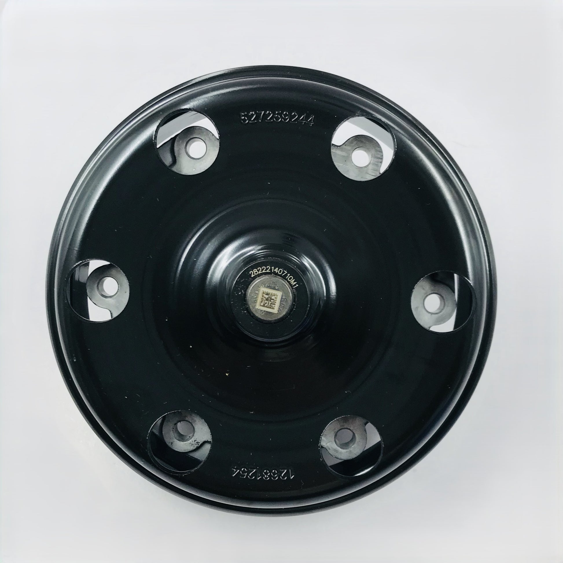 Bomba Agua Chev 4.3 5.3 6.2 14-23 C/Polea 6 Lineas