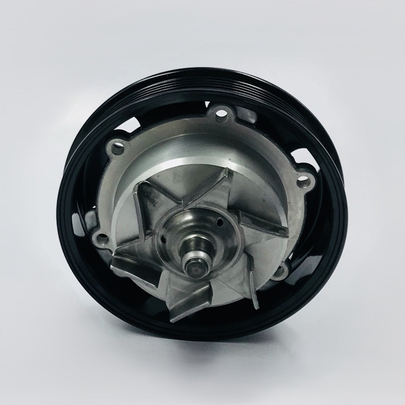 Bomba Agua Chev 4.3 5.3 6.2 14-23 C/Polea 6 Lineas