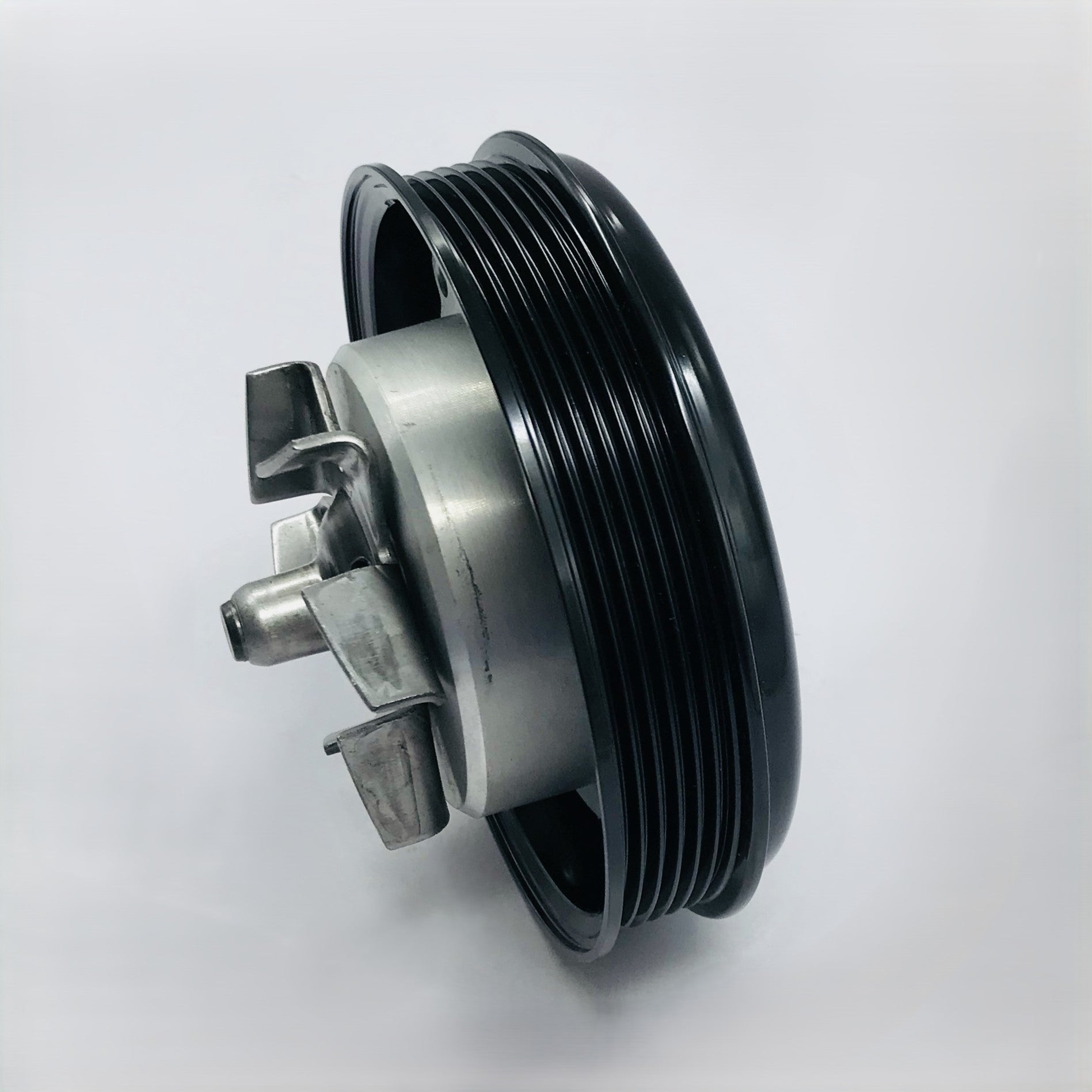 Bomba Agua Chev 4.3 5.3 6.2 14-23 C/Polea 6 Lineas