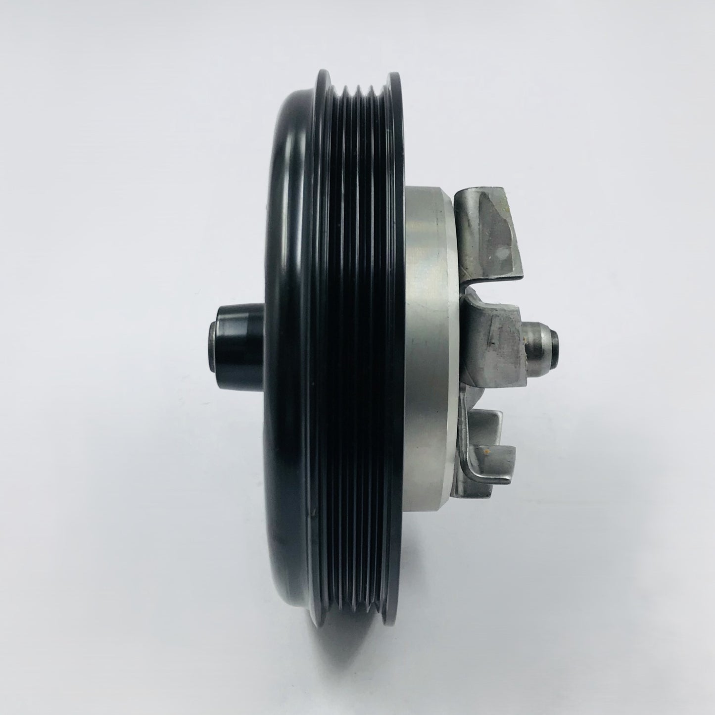 Bomba Agua Chev 5.3 16-18 C/Polea 3 Lineas