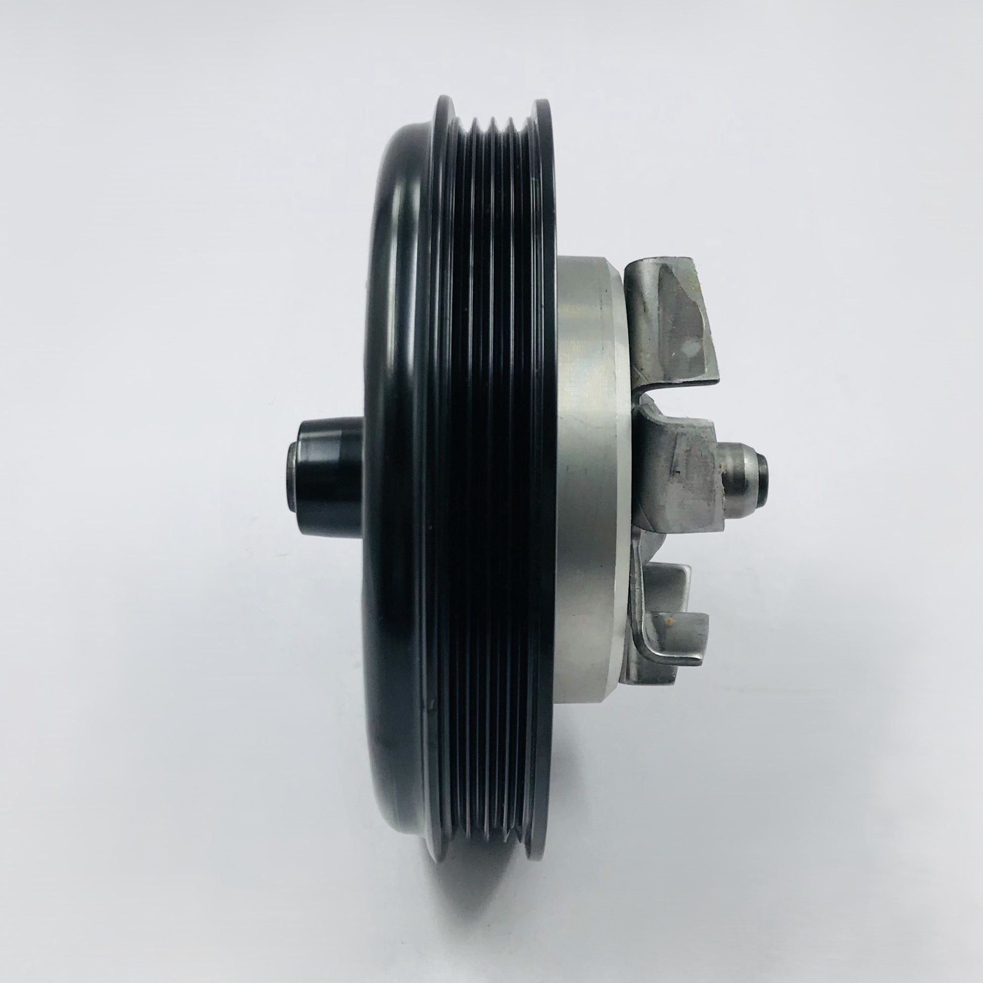 Bomba Agua Chev 5.3 16-18 C/Polea 3 Lineas