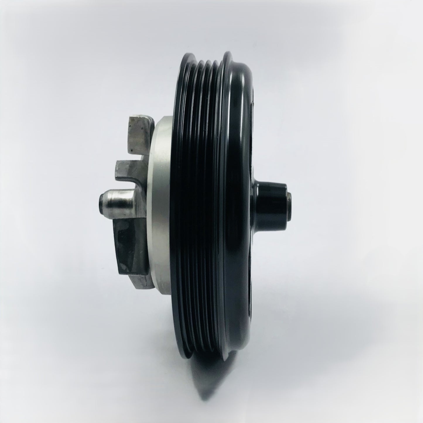 Bomba Agua Chev 5.3 16-18 C/Polea 3 Lineas