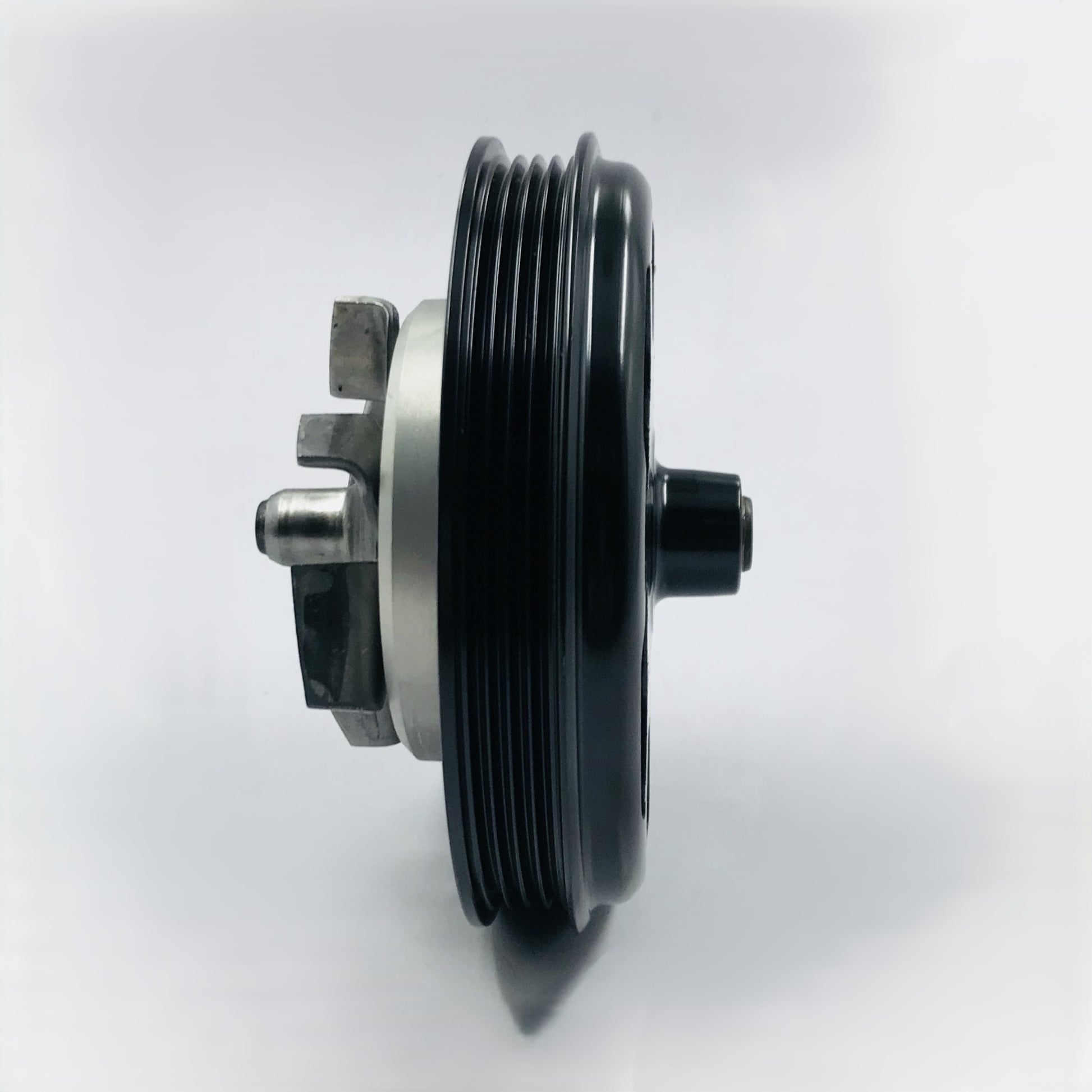 Bomba Agua Chev 5.3 16-18 C/Polea 3 Lineas