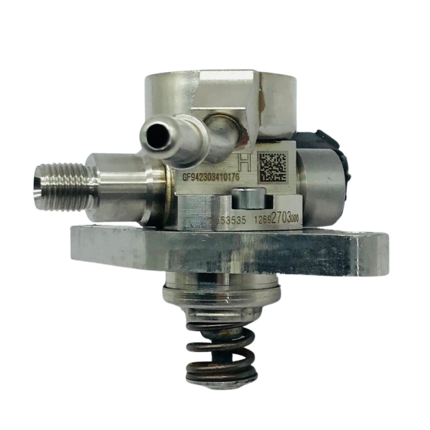 Bomba Gas Alta Presion Chev 6.2 6.6 Silverado Sierra 20-25 Original