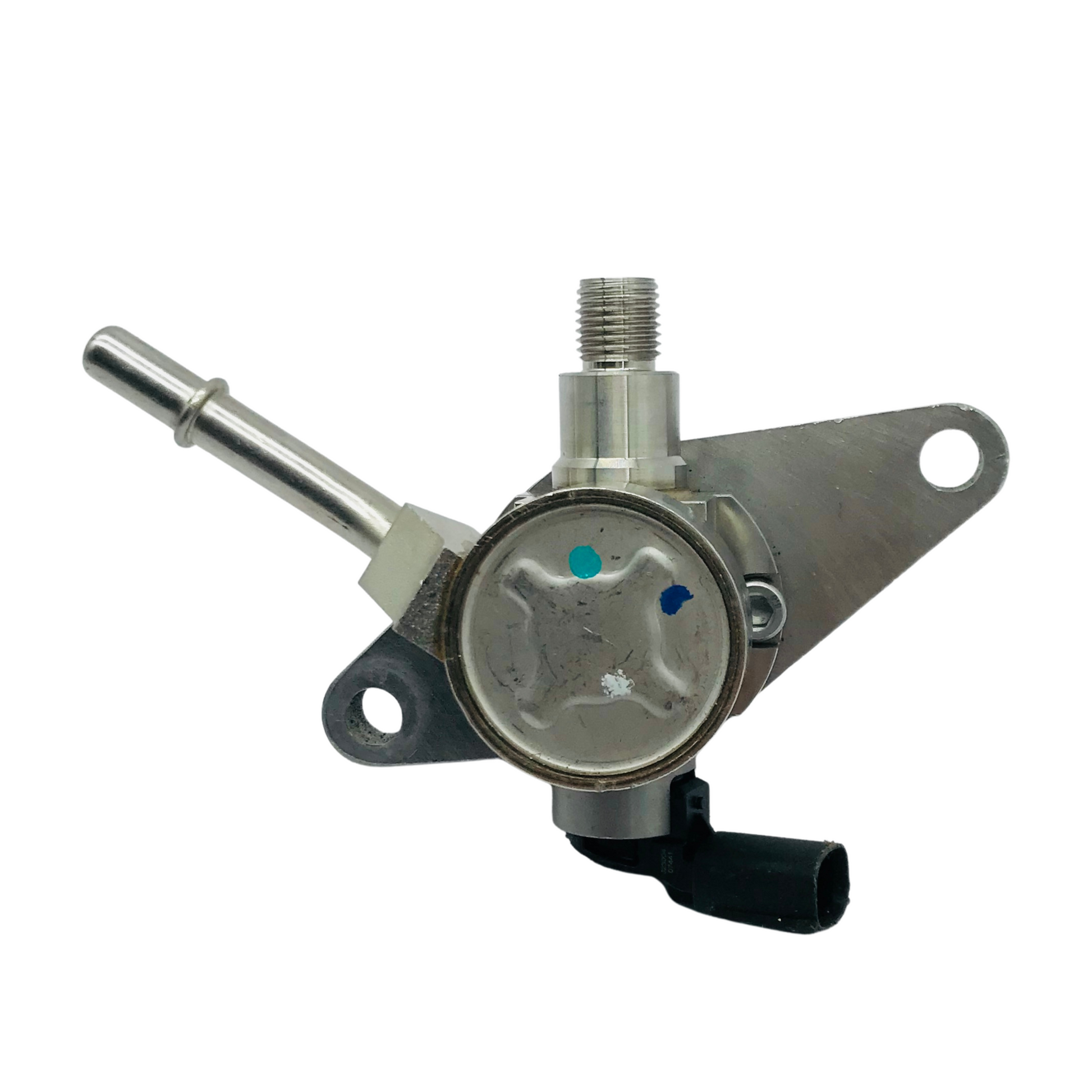 Bomba Gas Alta Presion Chev 6.2 6.6 Silverado Sierra 20-25 Original