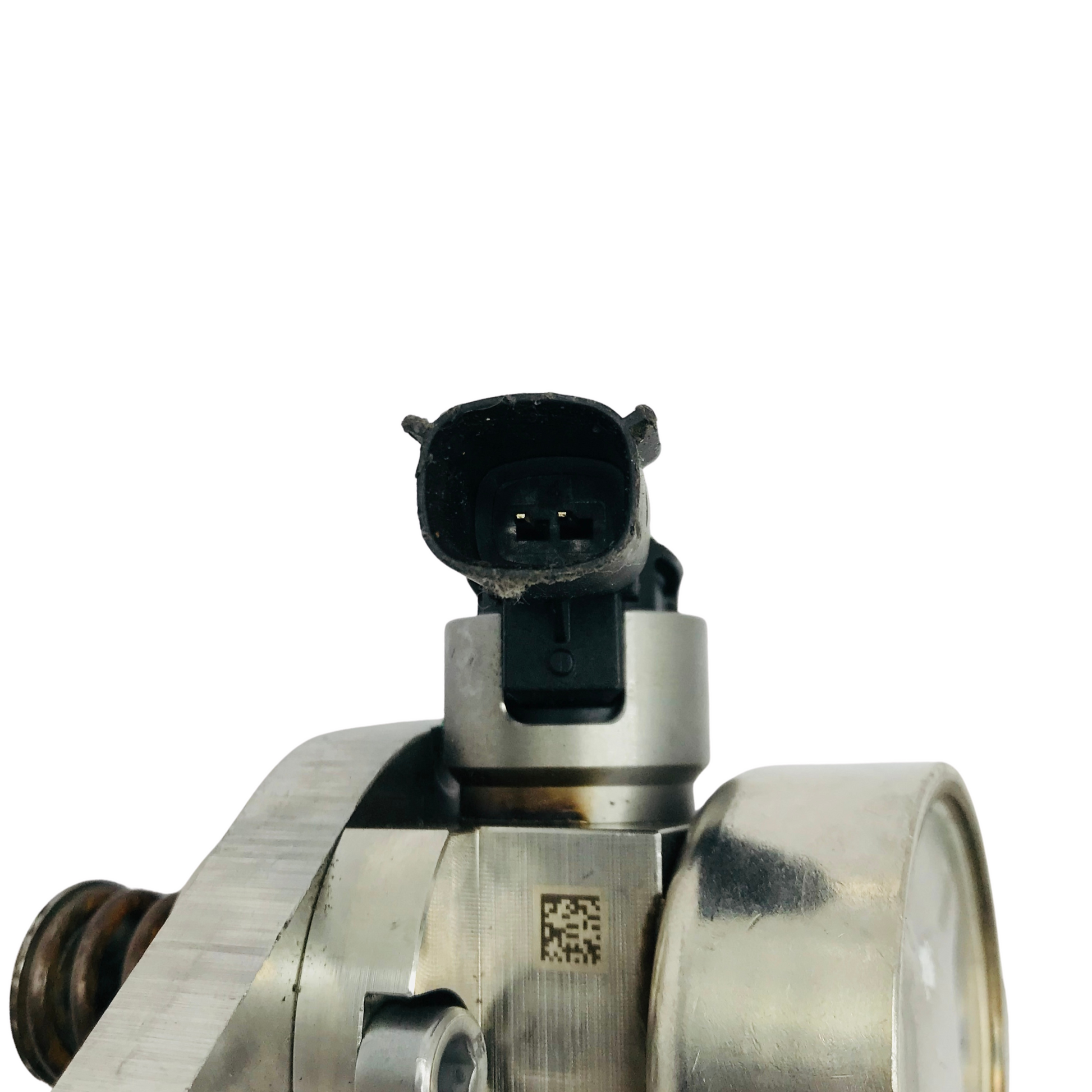 Bomba Gas Alta Presion Chev 6.2 6.6 Silverado Sierra 20-25 Original