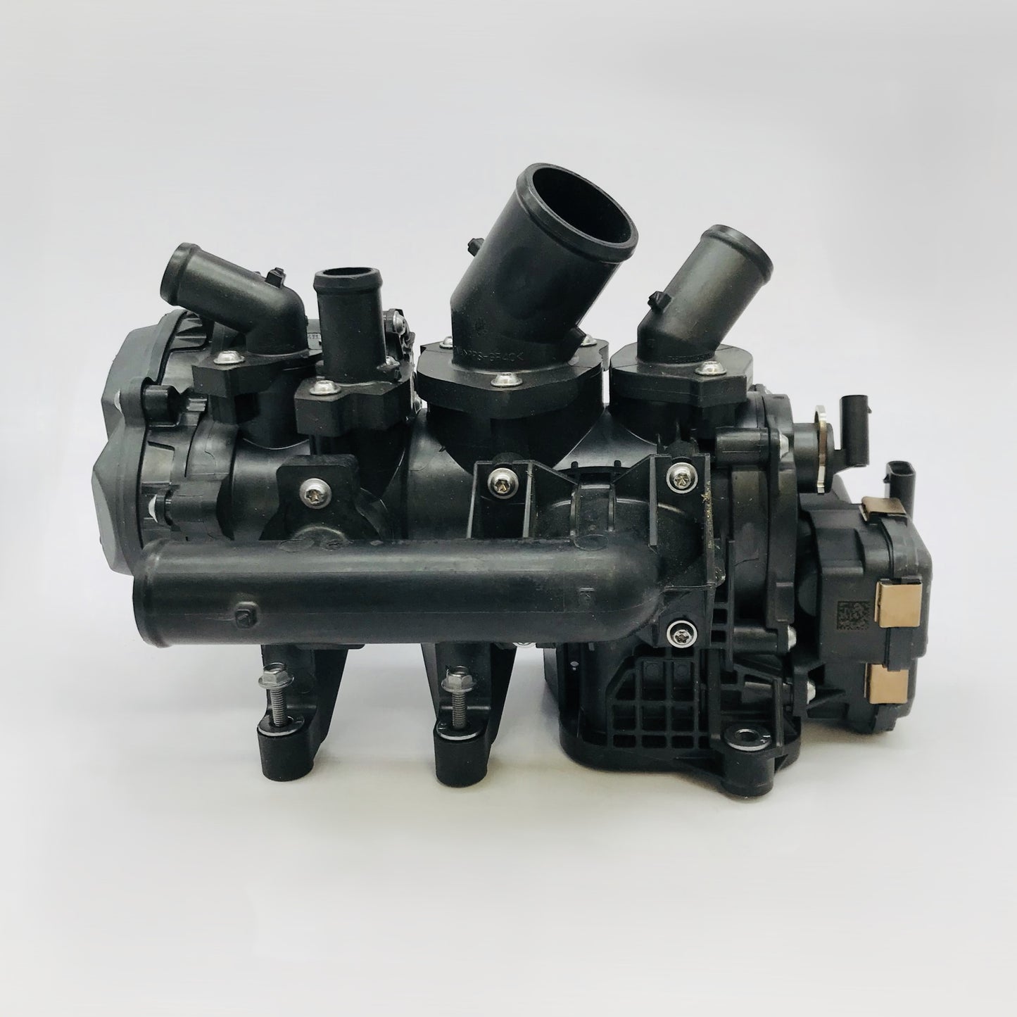 Toma Agua Chev 2.7 Silverado Sierra 19-25 Electronica