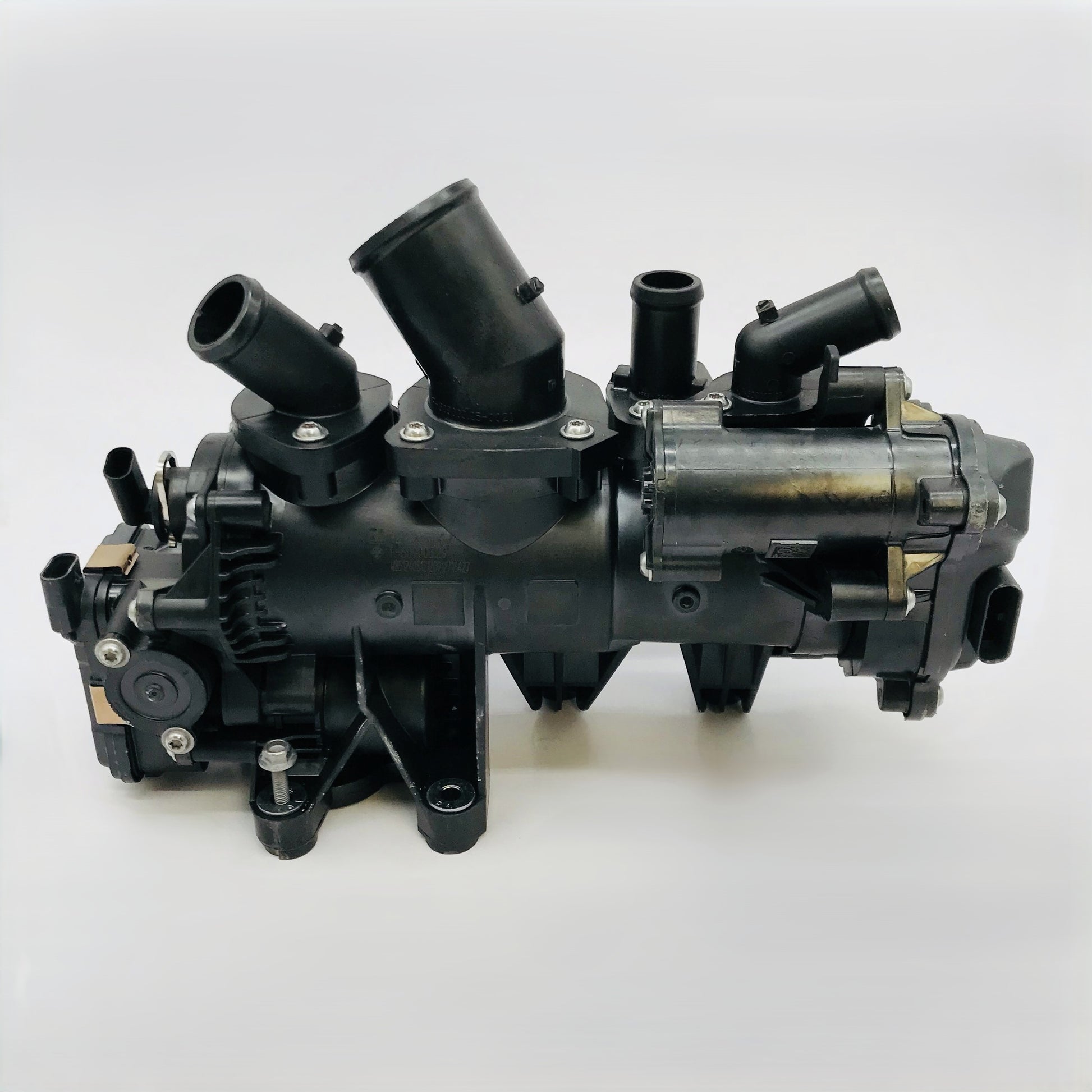 Toma Agua Chev 2.7 Silverado Sierra 19-25 Electronica