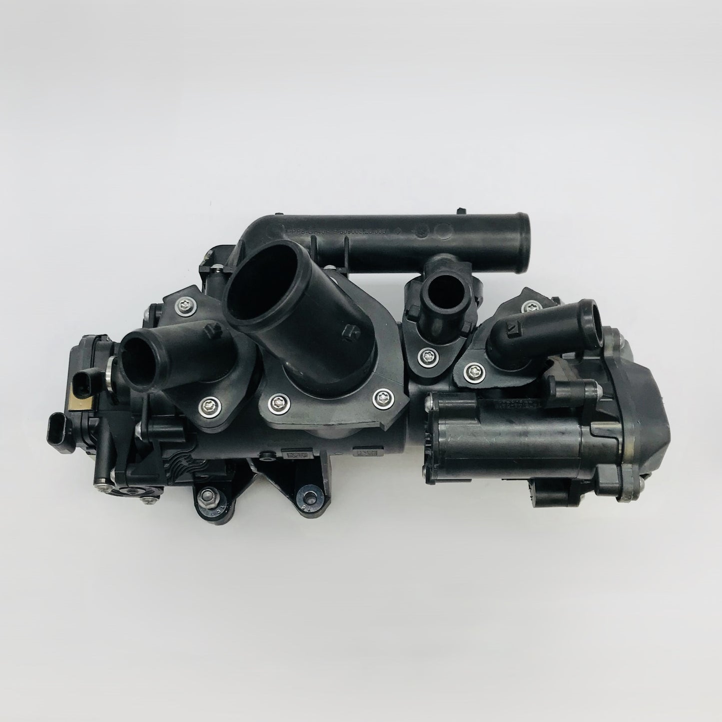 Toma Agua Chev 2.7 Silverado Sierra 19-25 Electronica