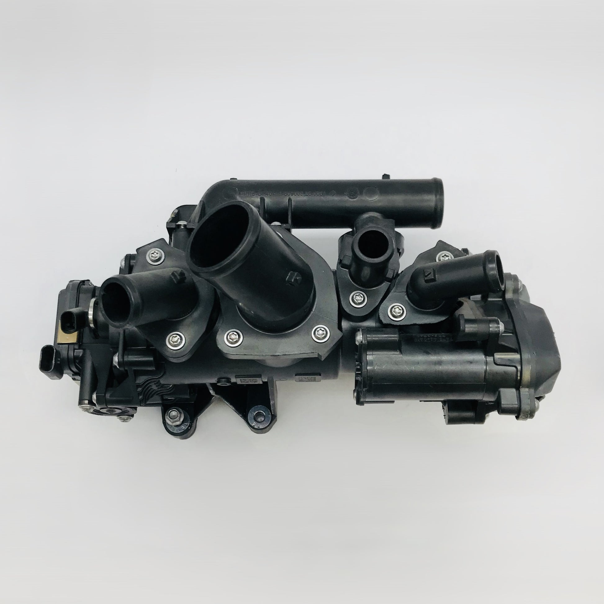 Toma Agua Chev 2.7 Silverado Sierra 19-25 Electronica