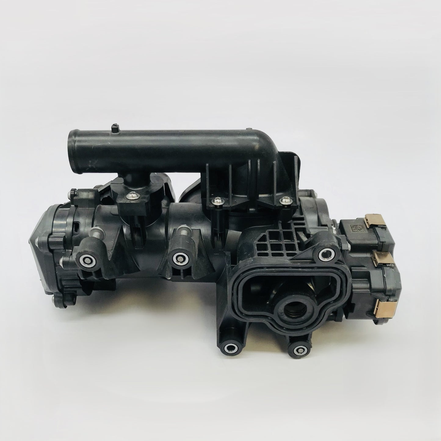 Toma Agua Chev 2.7 Silverado Sierra 19-25 Electronica