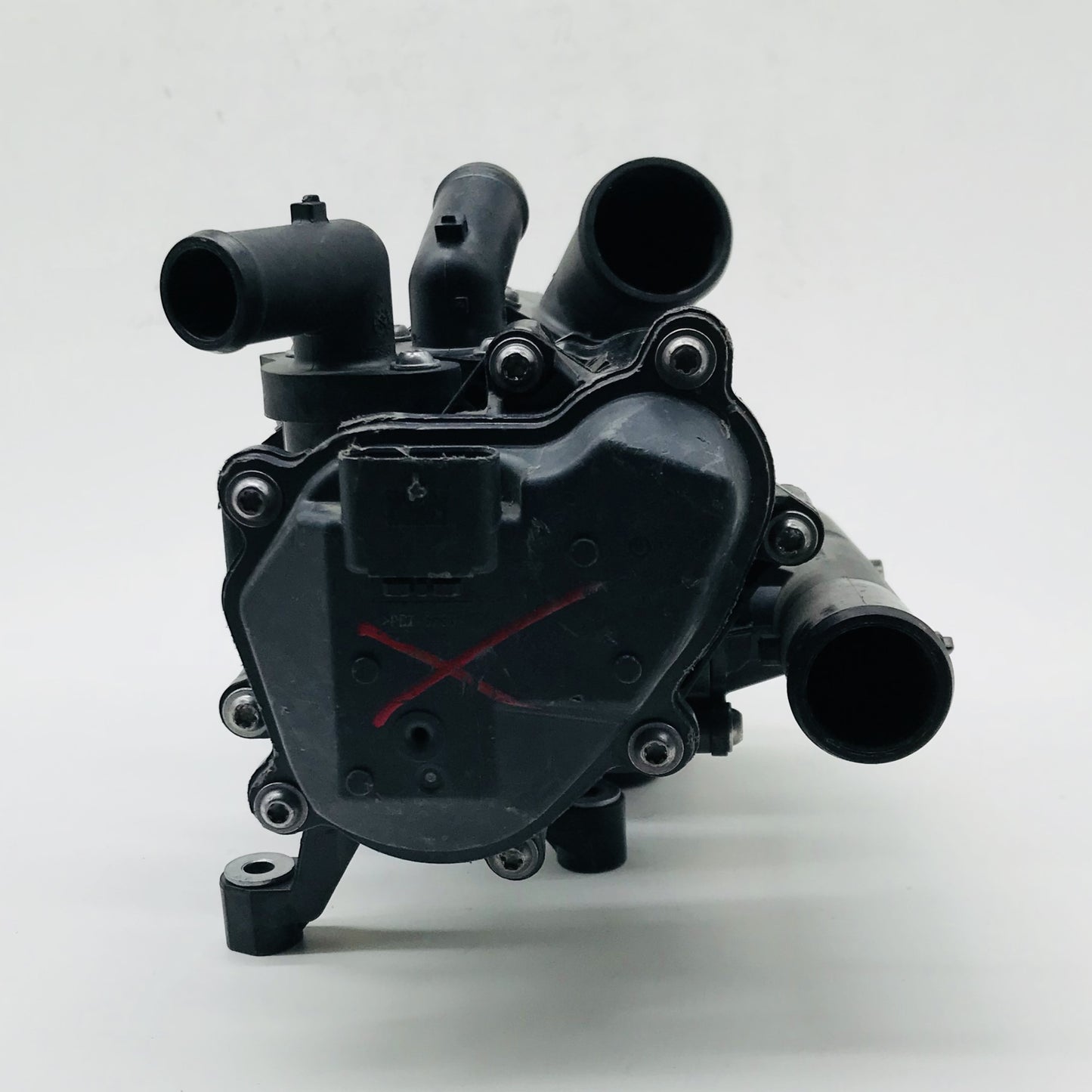 Toma Agua Chev 1.3 Blazer 20-24 Completa Tubo Larg