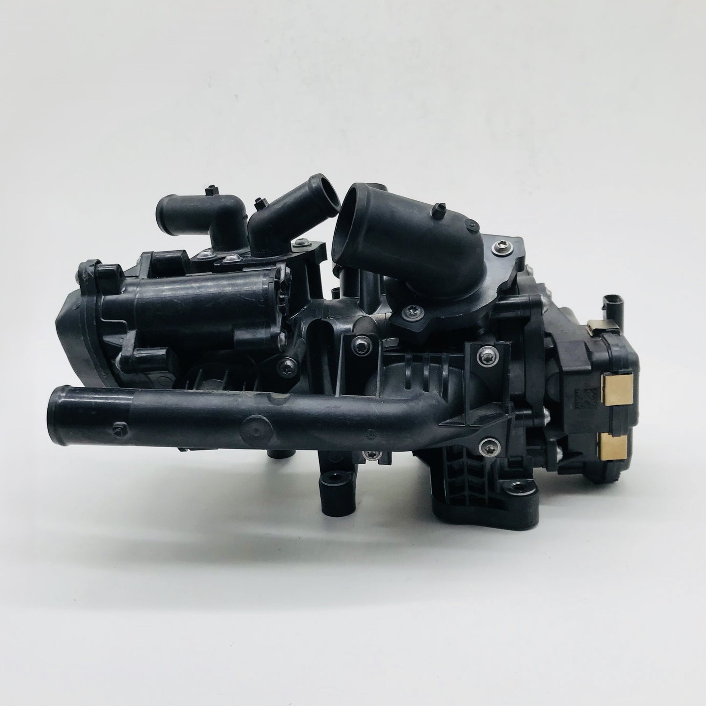 Toma Agua Chev 1.3 Blazer 20-24 Completa Tubo Larg