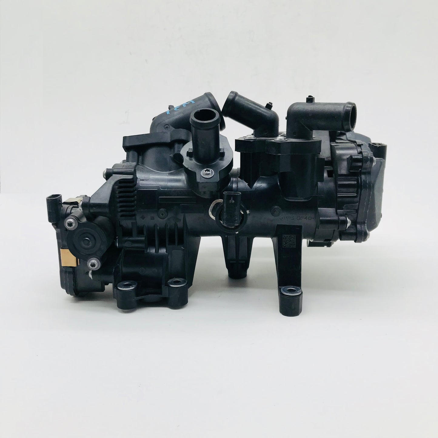 Toma Agua Chev 1.3 Blazer 20-24 Completa Tubo Larg