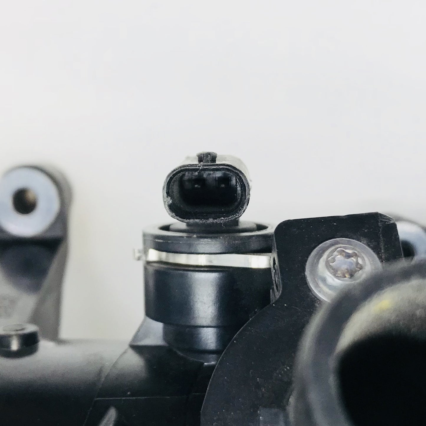 Toma Agua Chev 1.3 Blazer 20-24 Completa Tubo Larg