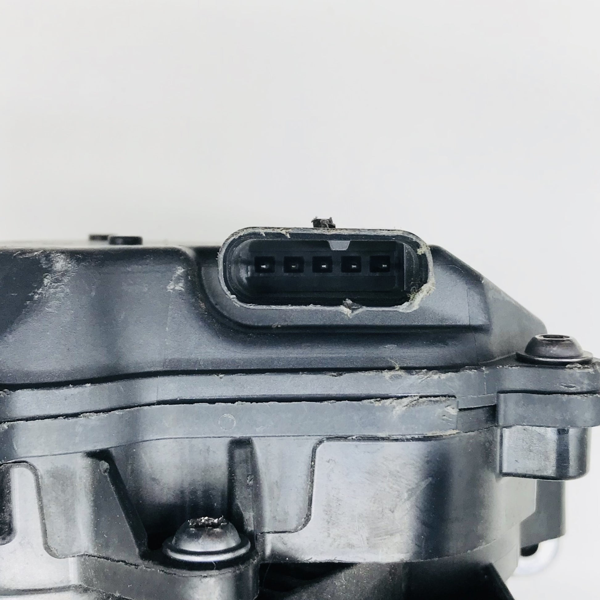 Toma Agua Chev 1.3 Blazer 20-24 Completa Tubo Larg