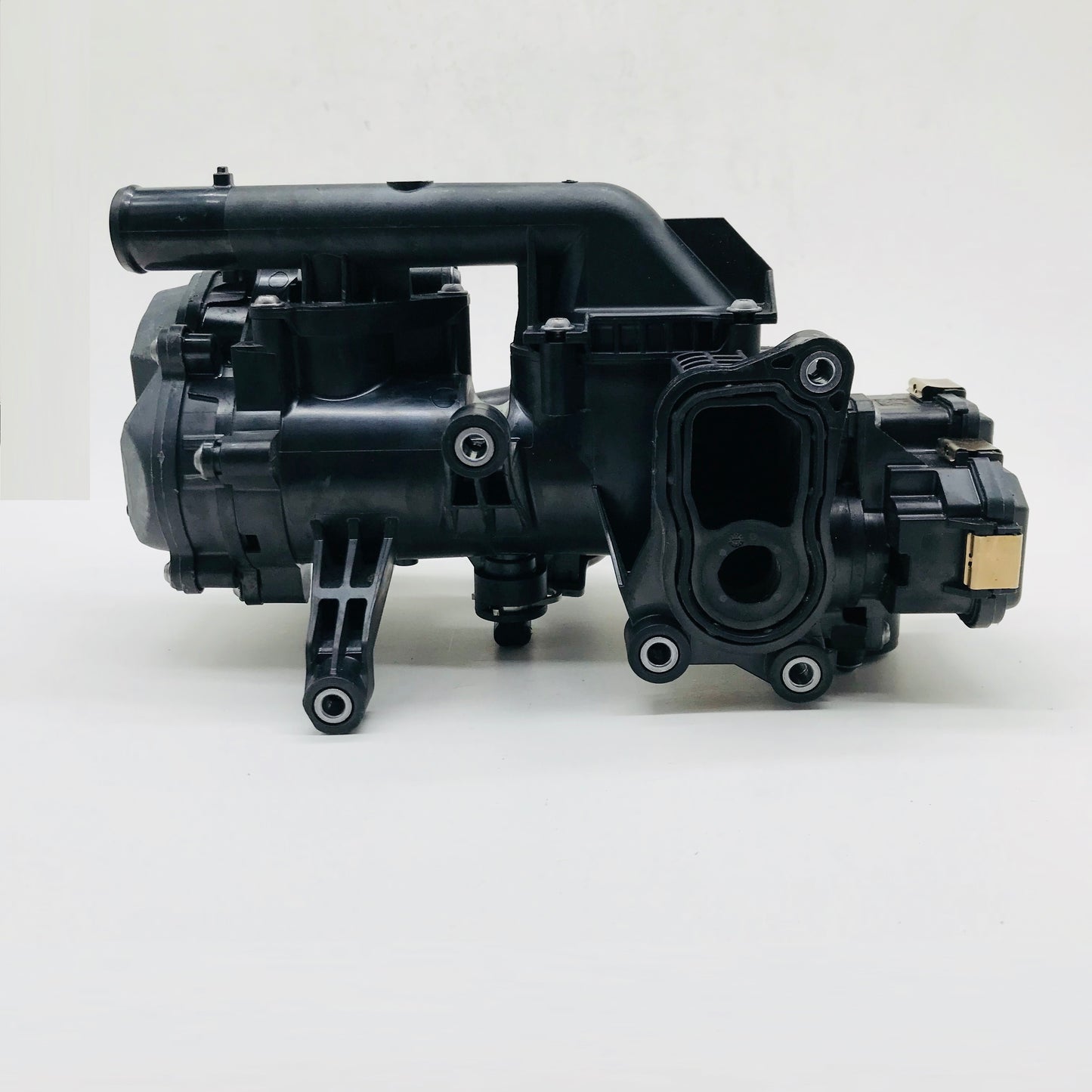 Toma Agua Chev 1.3 Blazer 20-24 Completa Tubo Larg