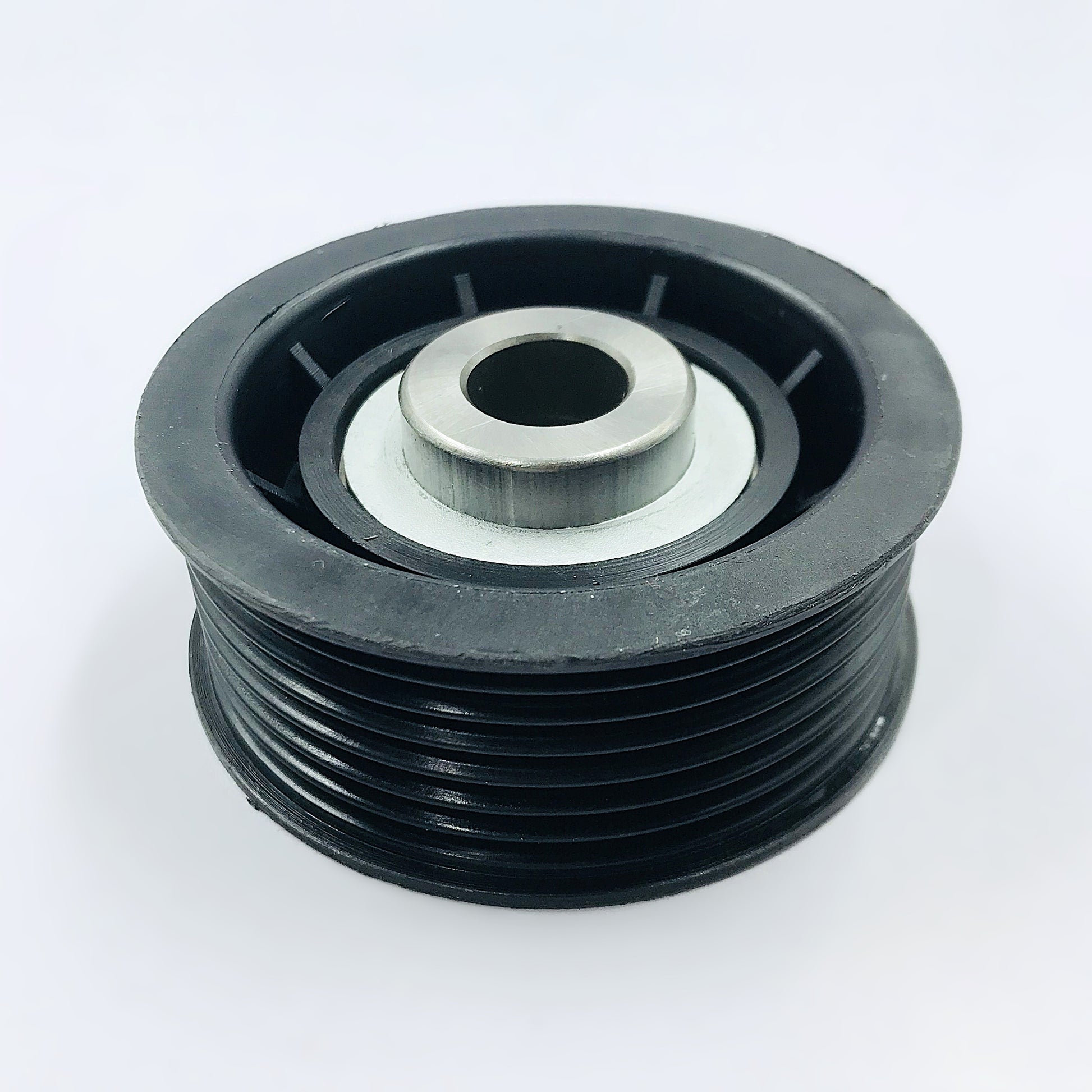 Polea Loca Mits 3.8 Montero 03-10