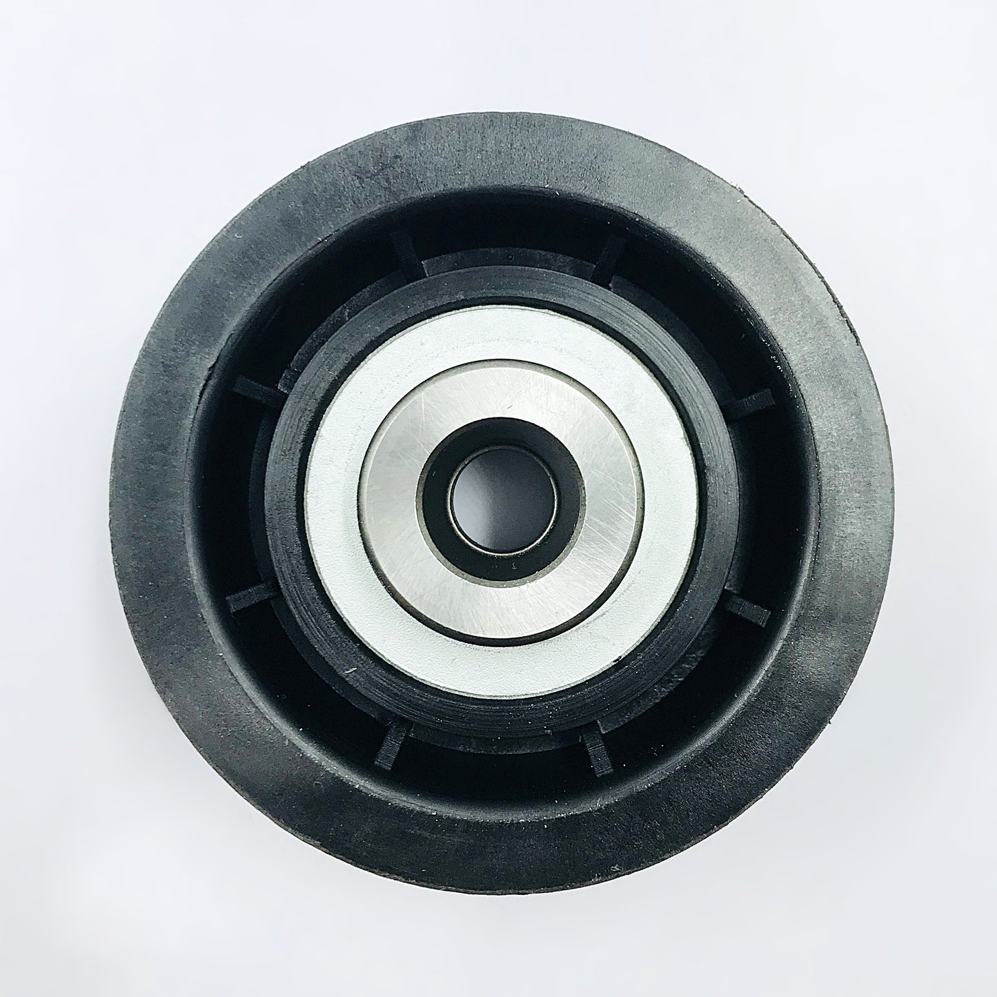 Polea Loca Mits 3.8 Montero 03-10