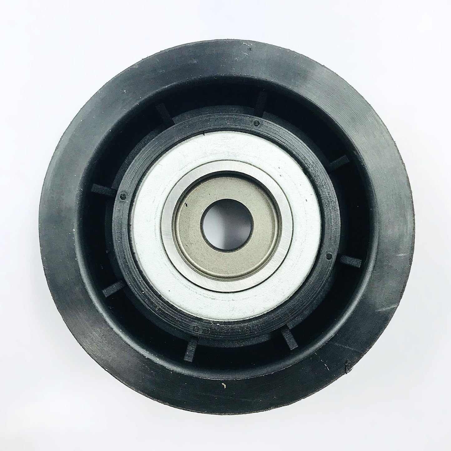 Polea Loca Mits 3.8 Montero 03-10