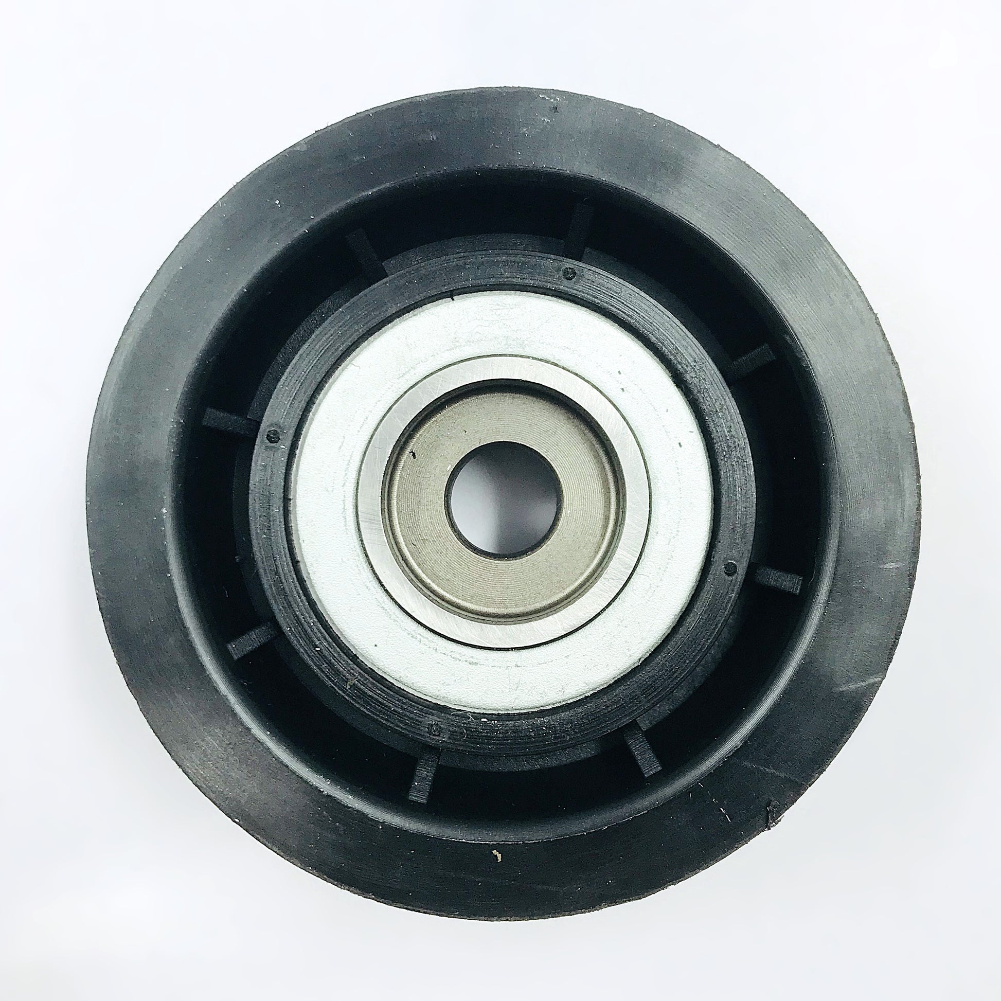 Polea Loca Mits 3.8 Montero 03-10