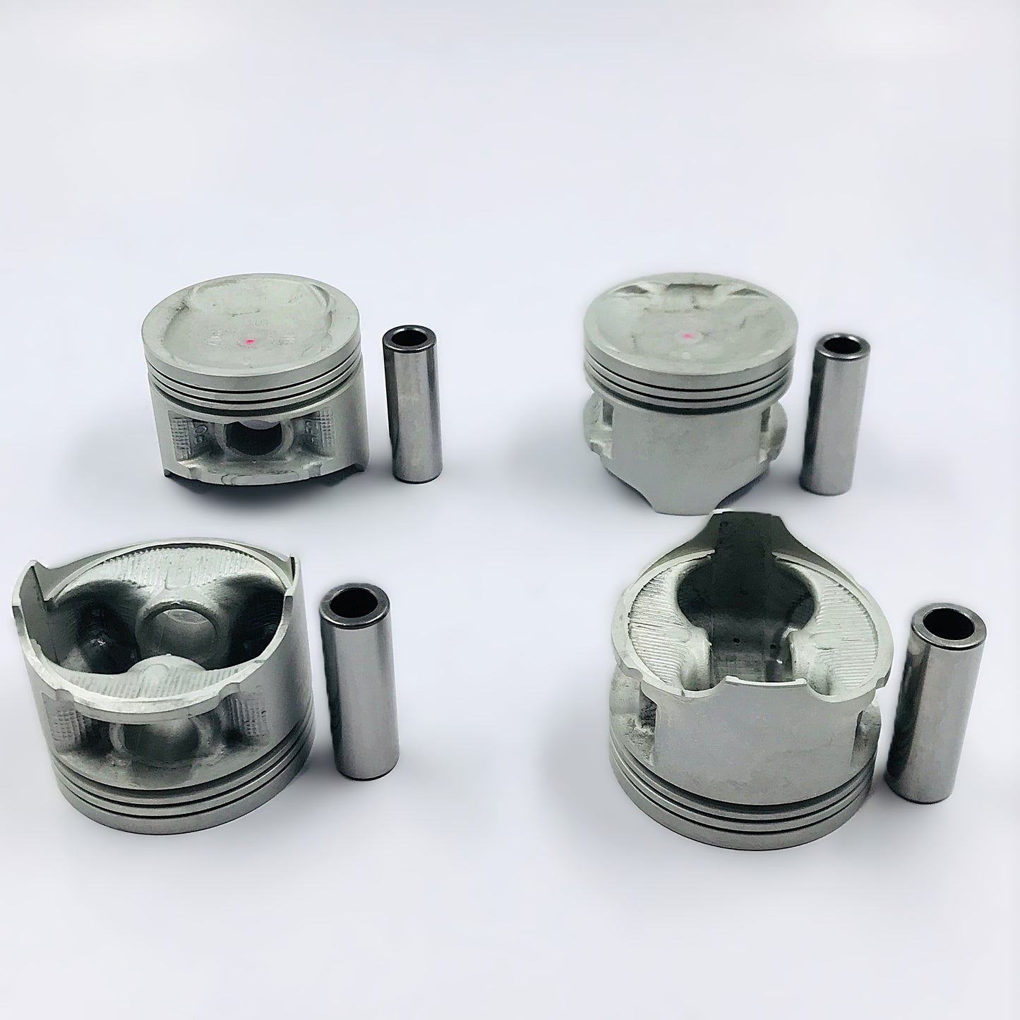 Pistones Honda 1.5 Civic 16V Prof 2Cav 75mm 1.0 1.2 2.8 4690 Std 96-00