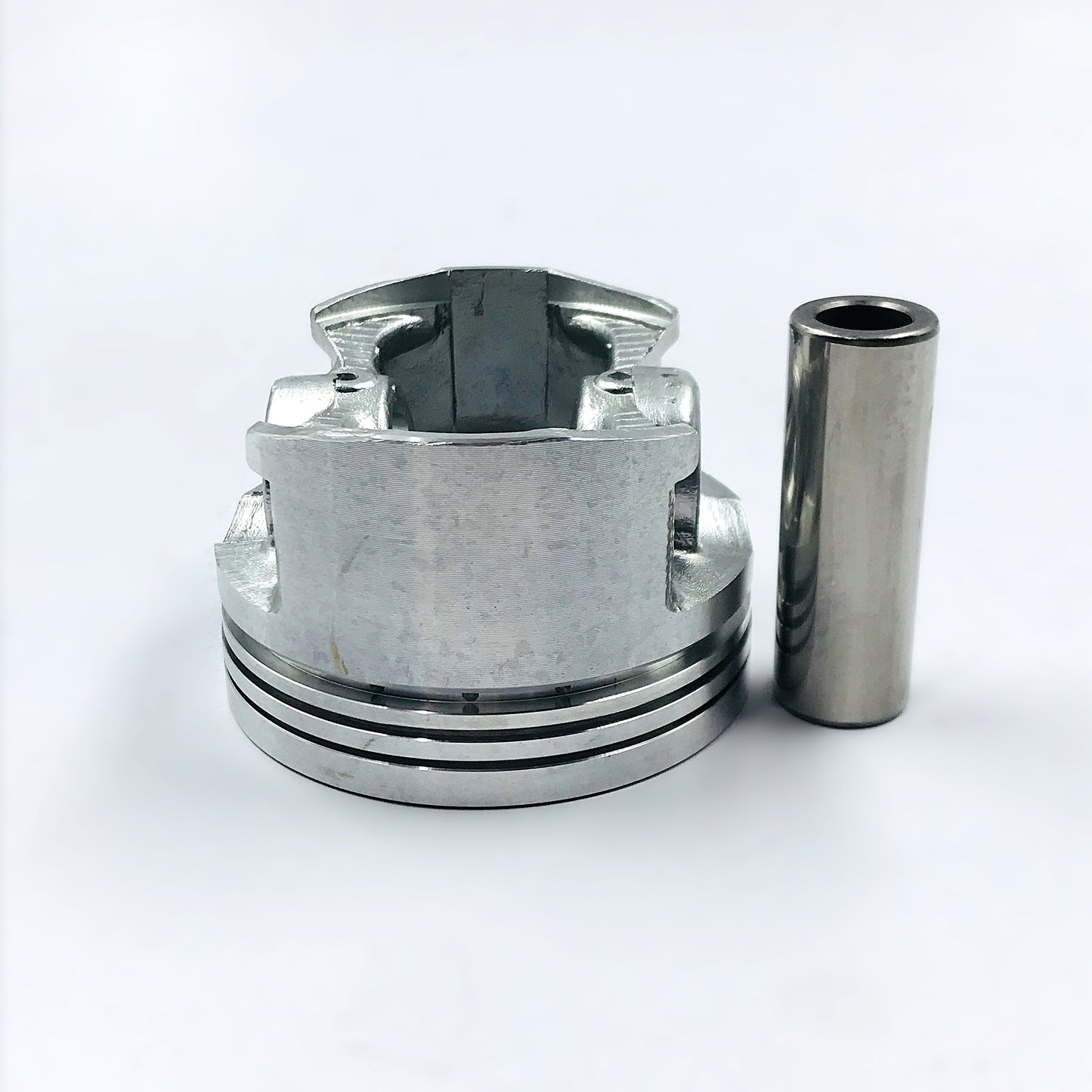 Pistones Honda 1.6 Civic 16V 96-00 75M  1.0 1.2 2.8 P19 Prof 4Cav 4690 030