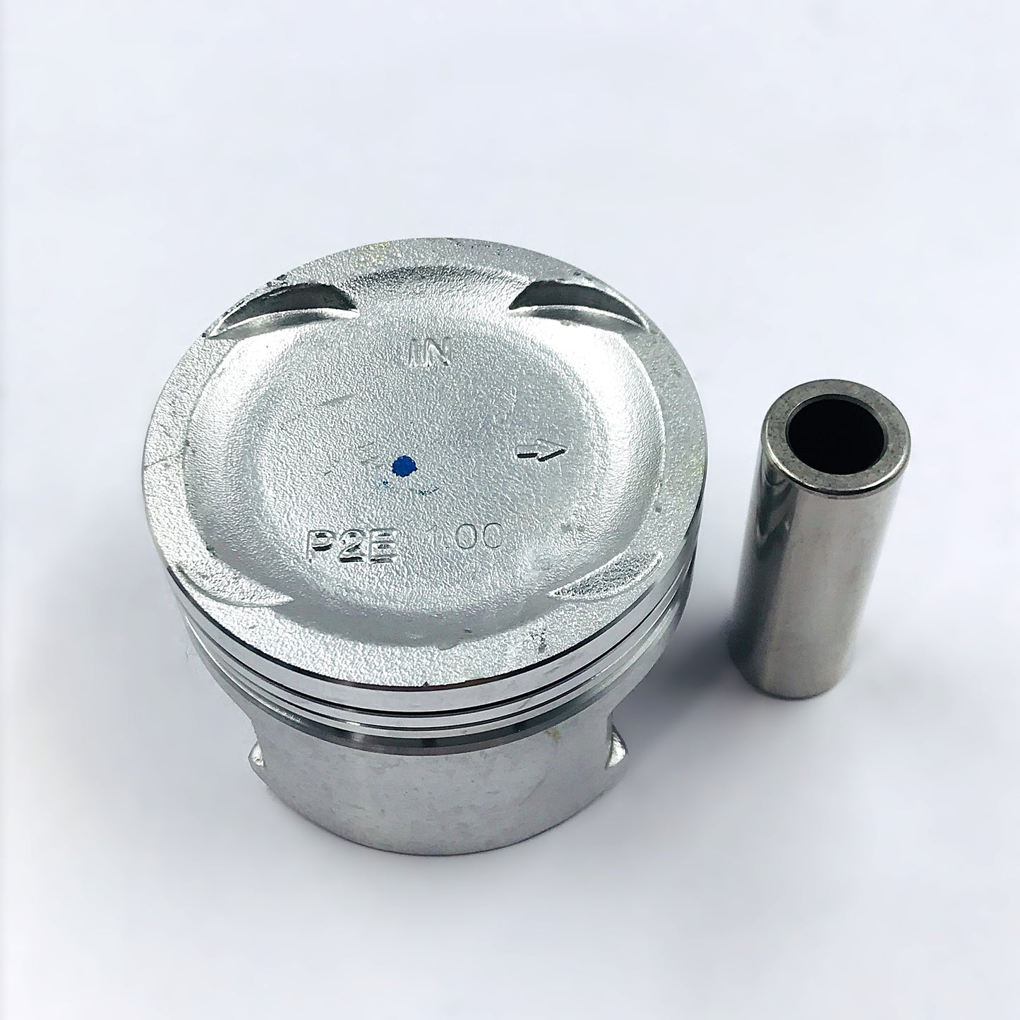 Pistones Honda 1.6 Civic 16V 96-00 75M  1.0 1.2 2.8 P19 Prof 4Cav 4690 030