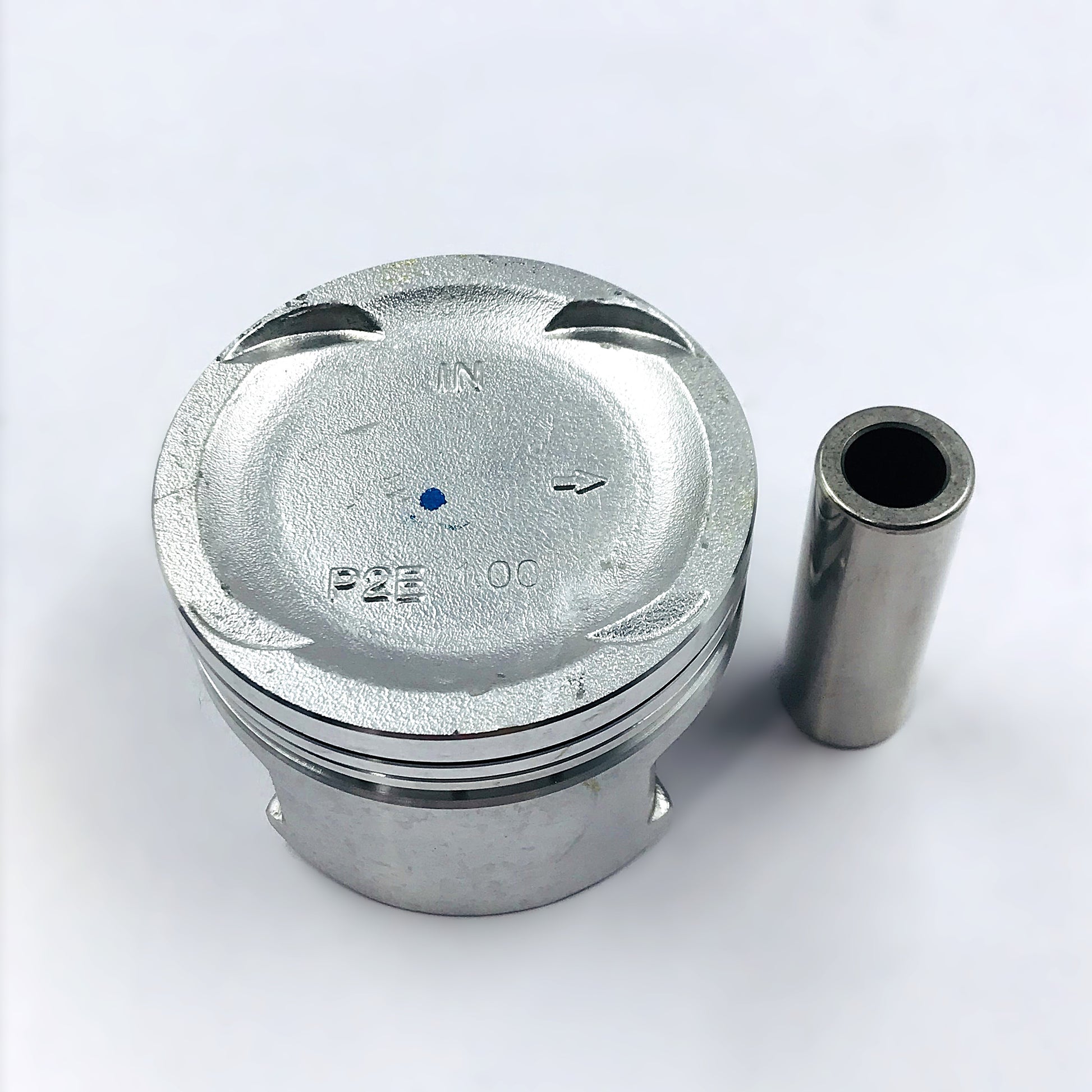 Pistones Honda 1.6 Civic 16V 96-00 75M  1.0 1.2 2.8 P19 Prof 4Cav 4690 030