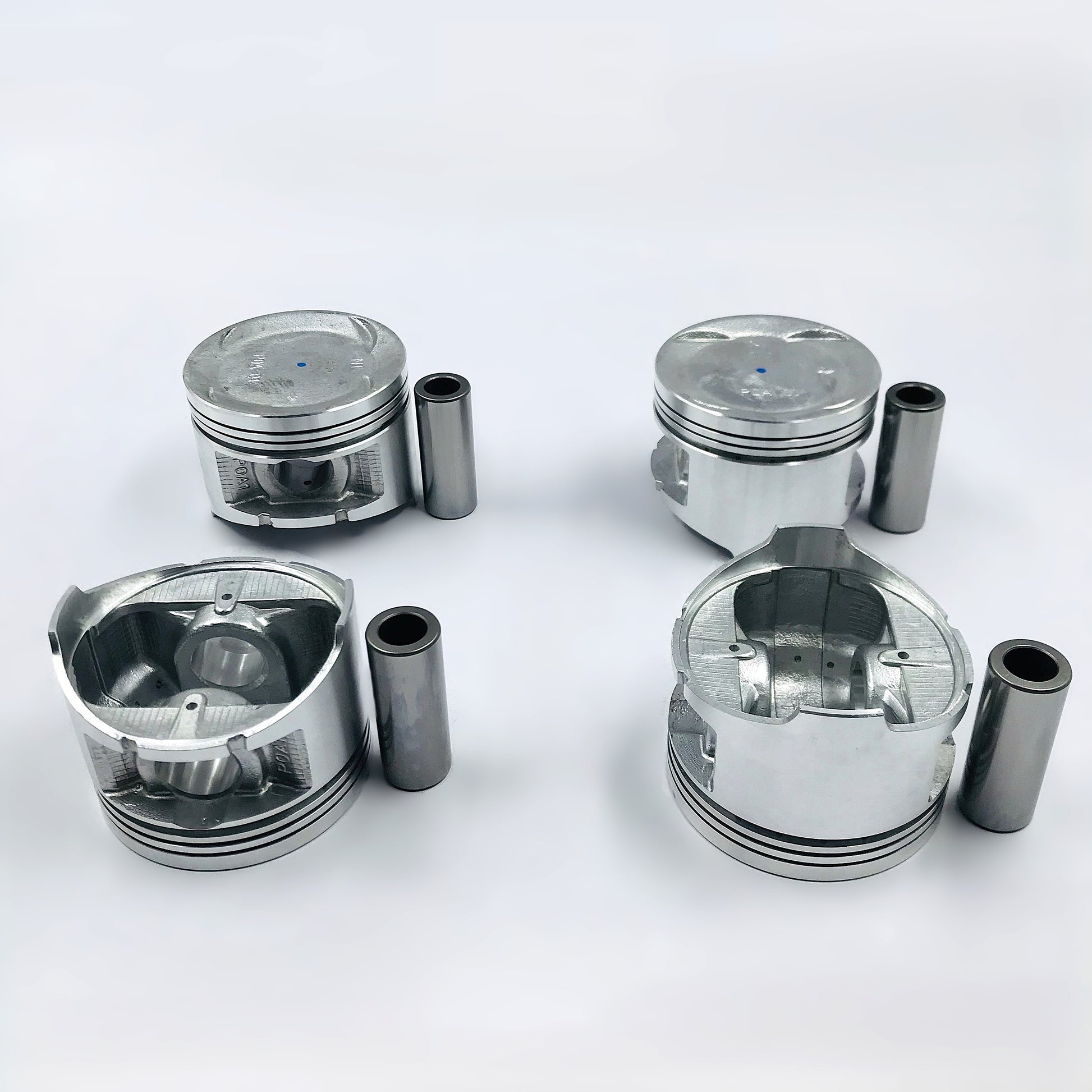 Pistones Honda 2.2 Accord Odyssey 92-97  85mm 1.2 1.2 2.8 4654 P22  Std