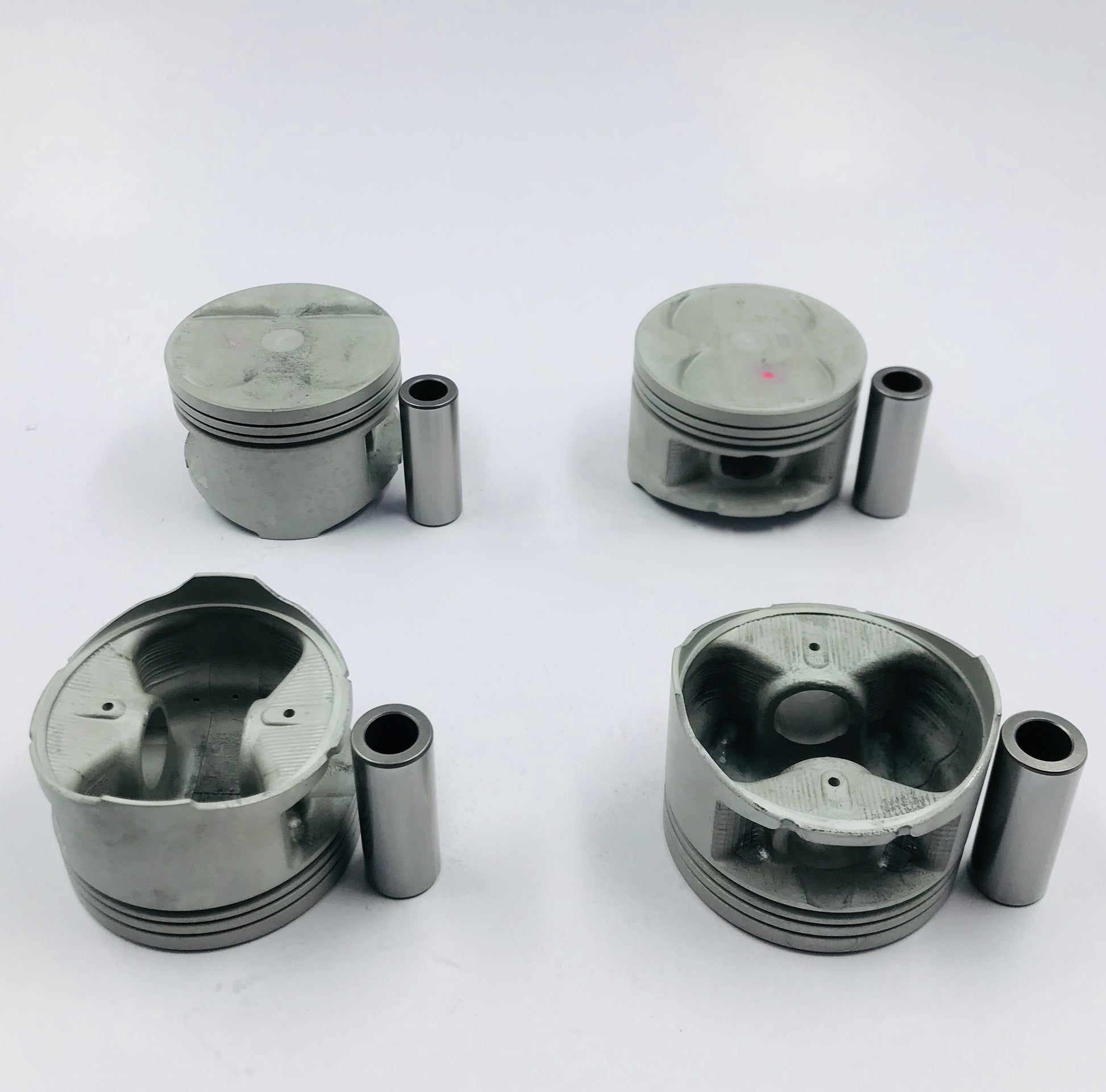 Pistones Honda 2.2 87M Plano 4Cav P22 4767 Std