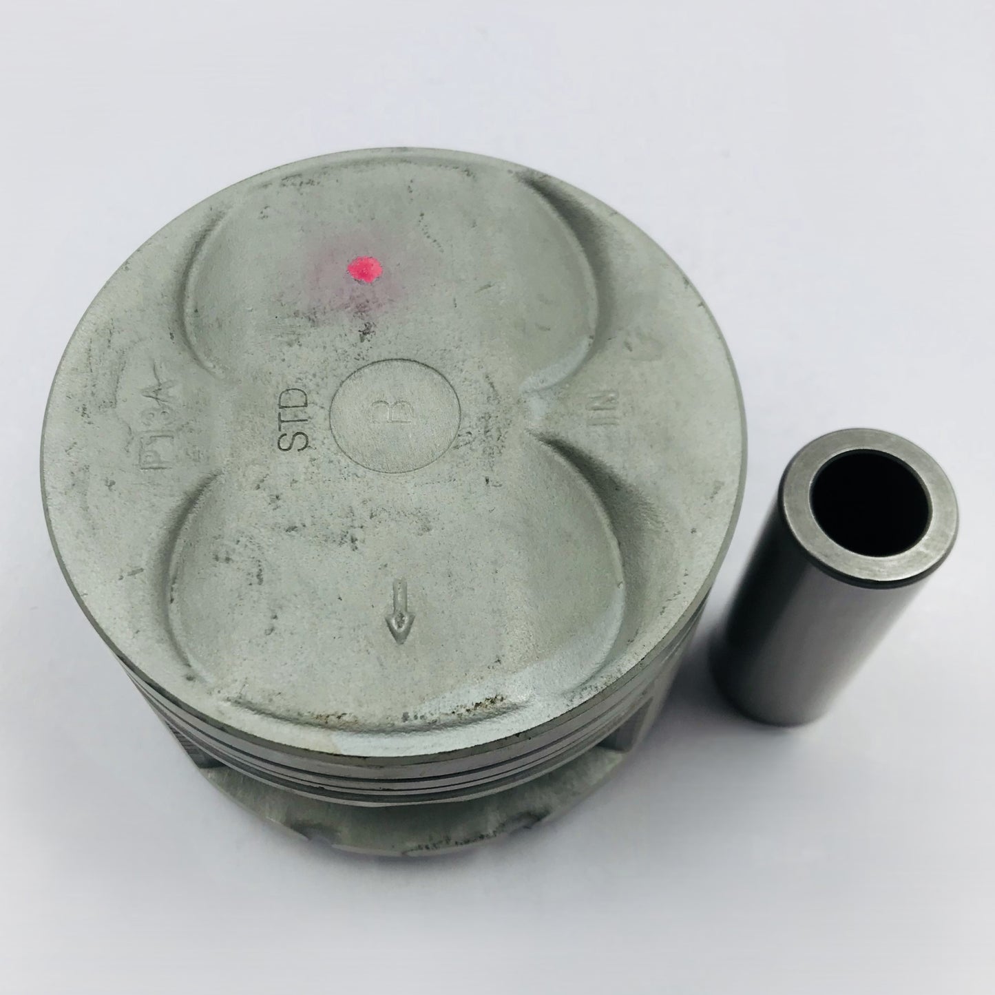 Pistones Honda 2.2 87M Plano 4Cav P22 4767 Std