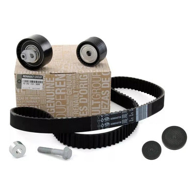 Kit Distribución Renault 2.0 Sandero Steway Megane Original