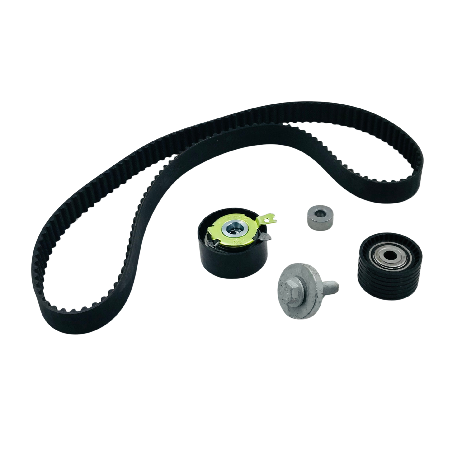 Kit Distrib Nissan 1.4 1.5 1.6 Platina Clio 97-15 Original