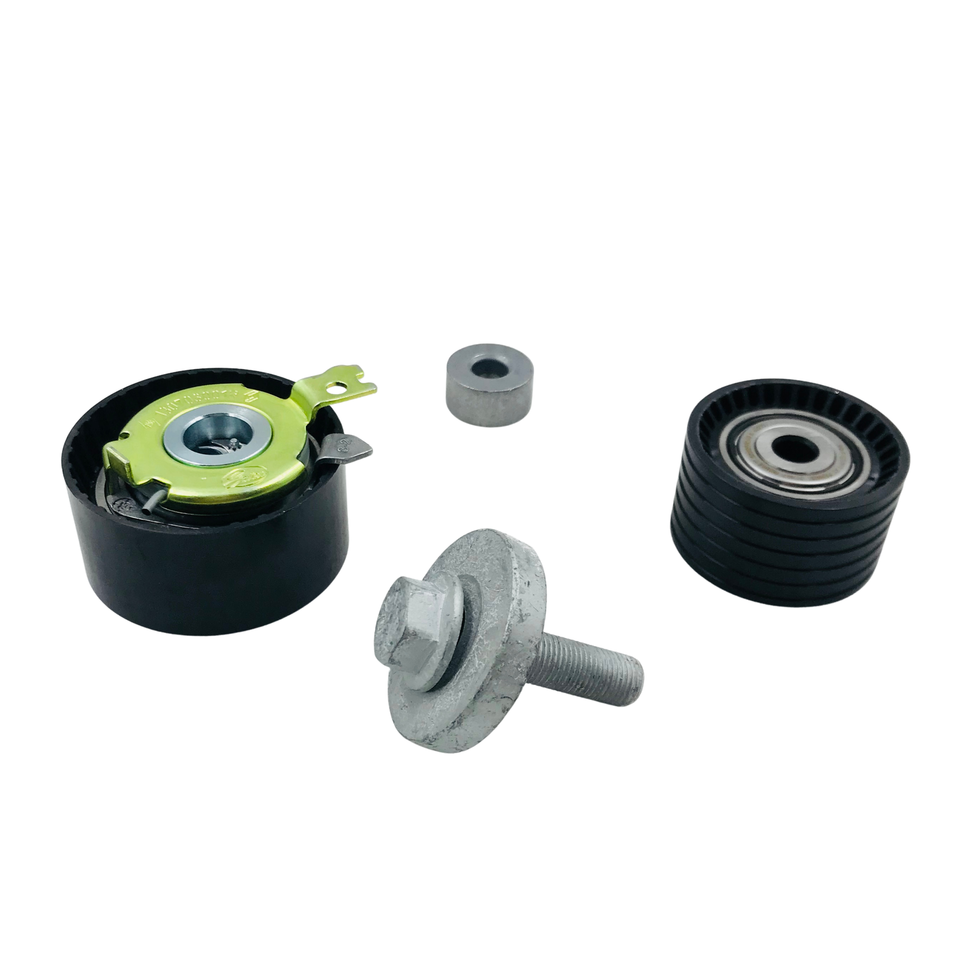 Kit Distrib Nissan 1.4 1.5 1.6 Platina Clio 97-15 Original